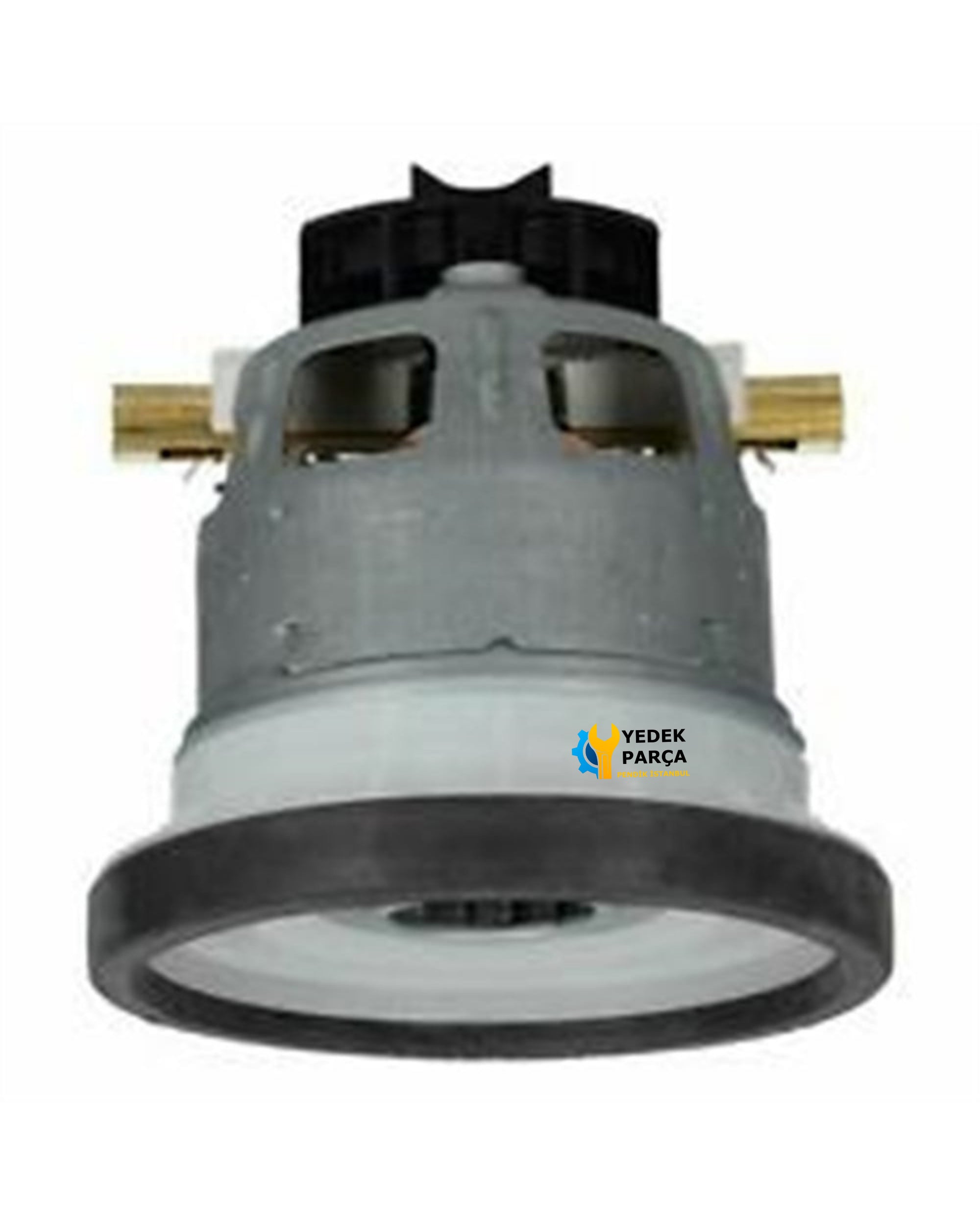 Siemens Uyumlu VS01G710 Süpürge Motoru