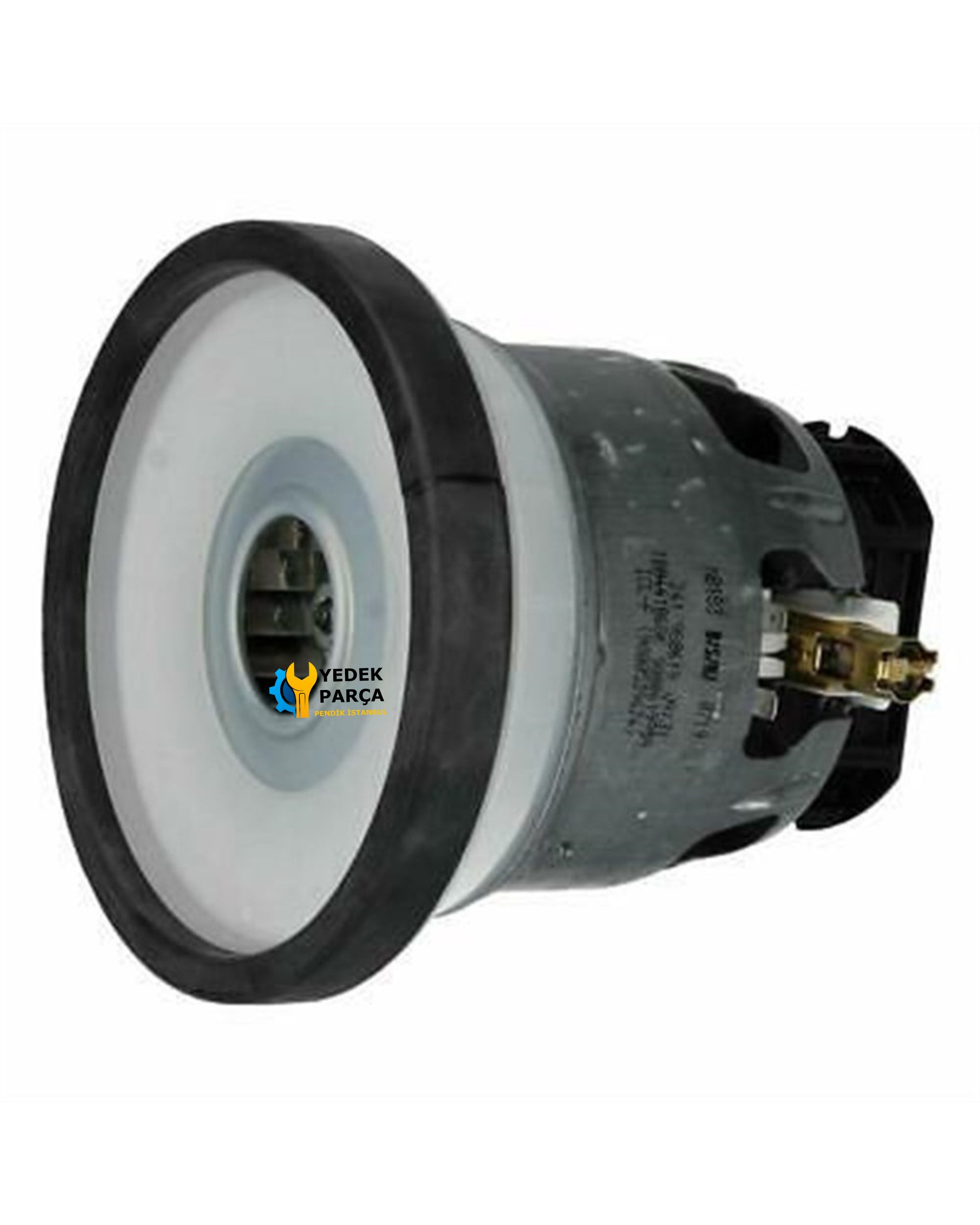 Siemens Uyumlu VS01G571 Süpürge Motoru