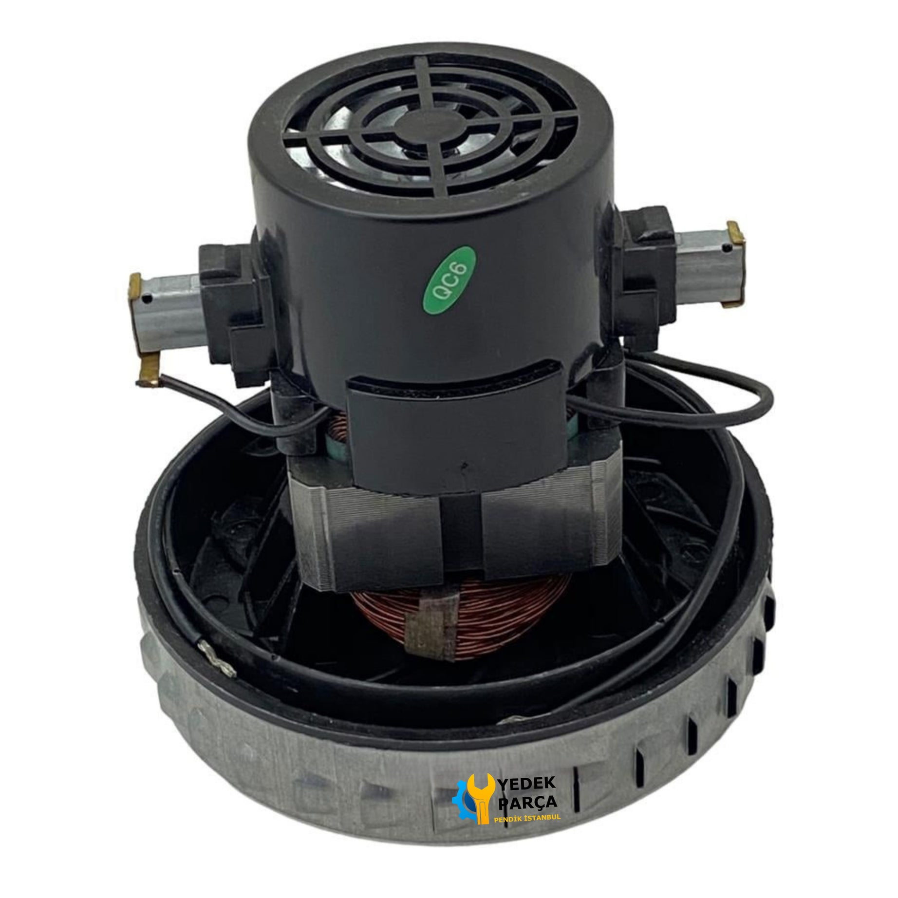 Arnica Uyumlu Bora 3000 4000 5000 7000 Süpürge Motoru