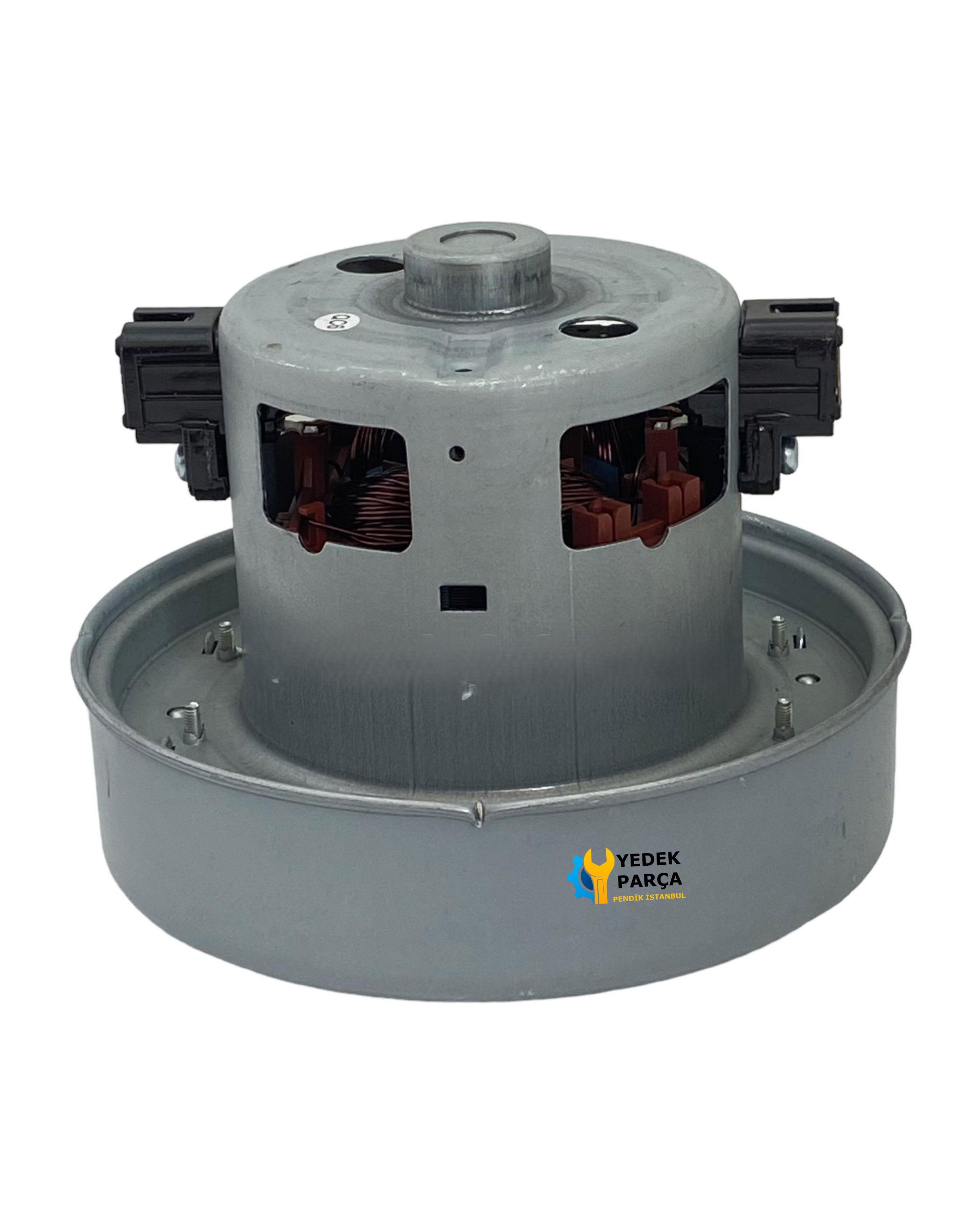 Samsung Uyumlu SC 6630 Süpürge Motoru 1600W HT72