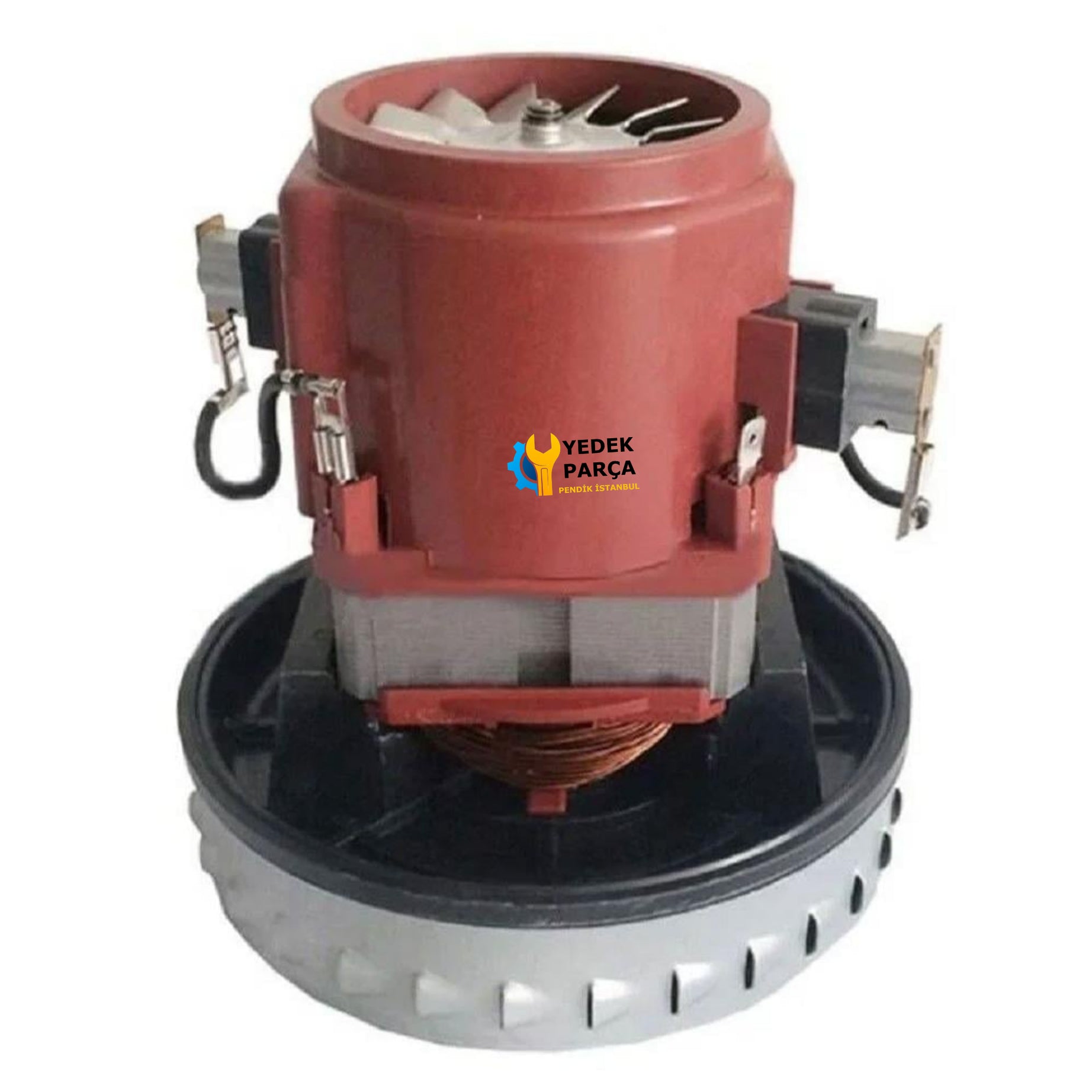 Altus Uyumlu AL 680 Süpürge Motoru 1400W HT86