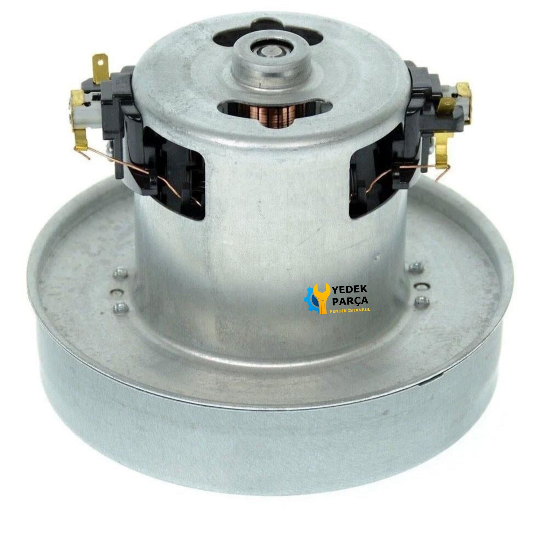 Arçelik Uyumlu S 6380 Y Süpürge Motoru 1400W HT80