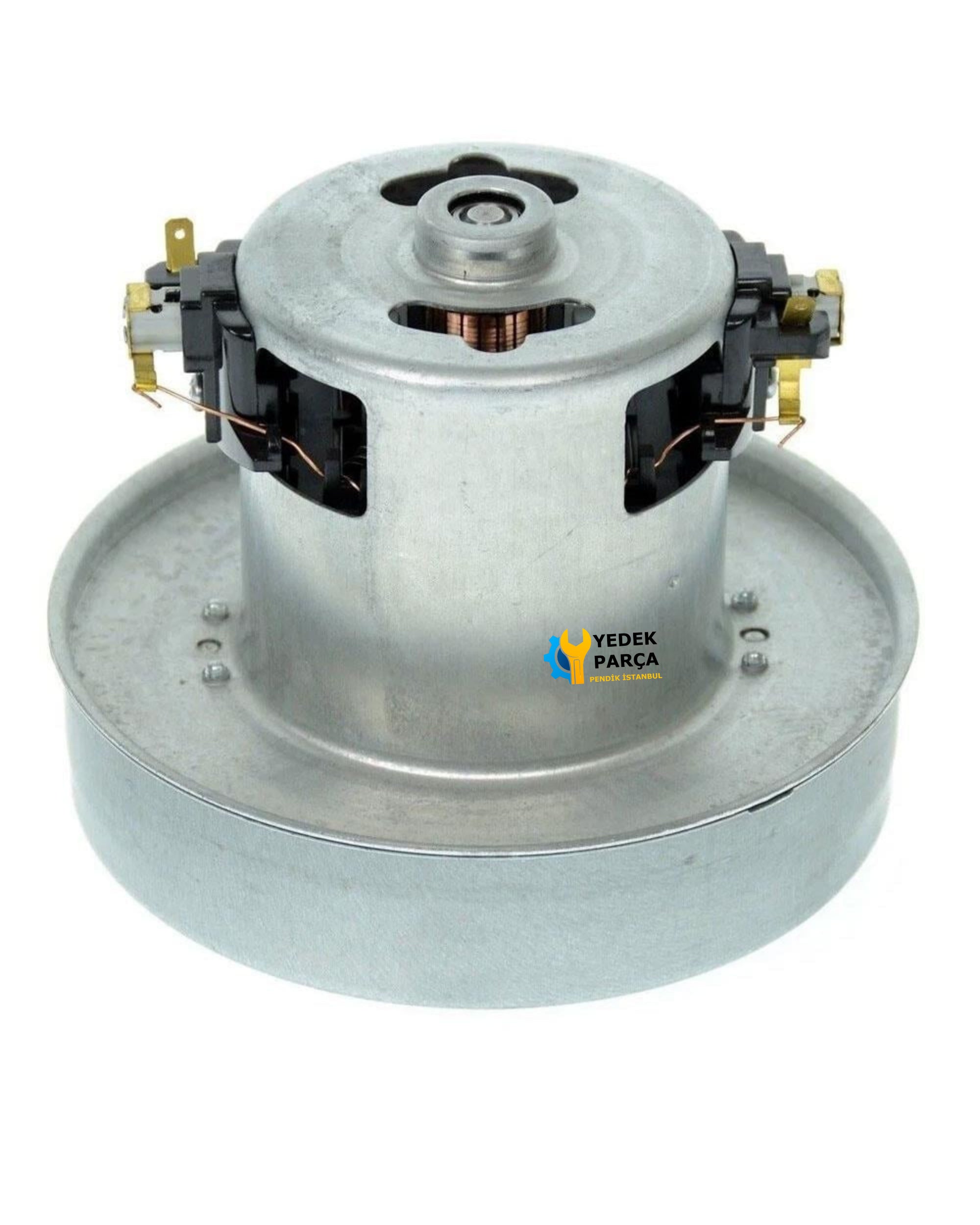 King 252 Duo Süpürge Motoru 1400W HT80