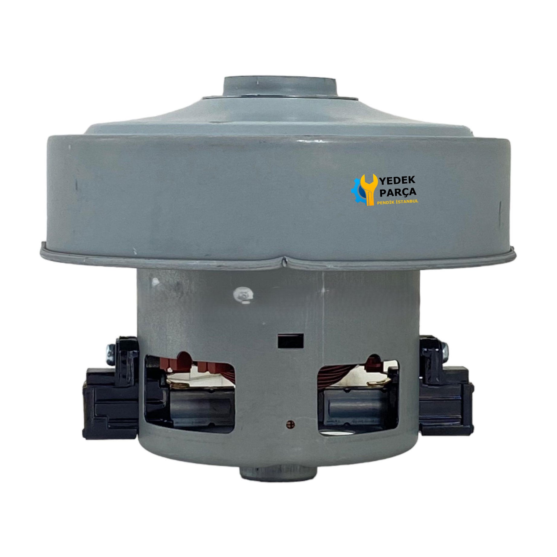 Samsung Uyumlu VC 15F50VRB Süpürge Motoru 1600W HT72