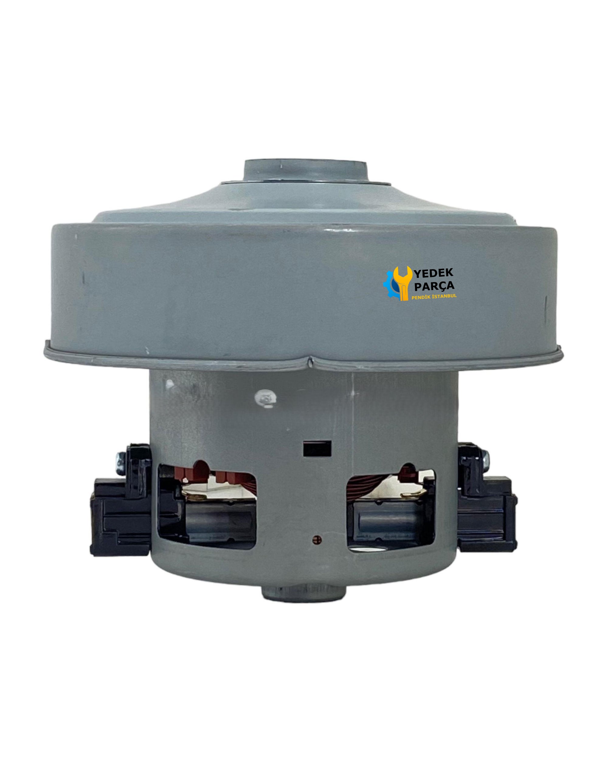 Samsung Uyumlu SC 07F50VV Elektrikli Süpürge Motoru 1600W HT72