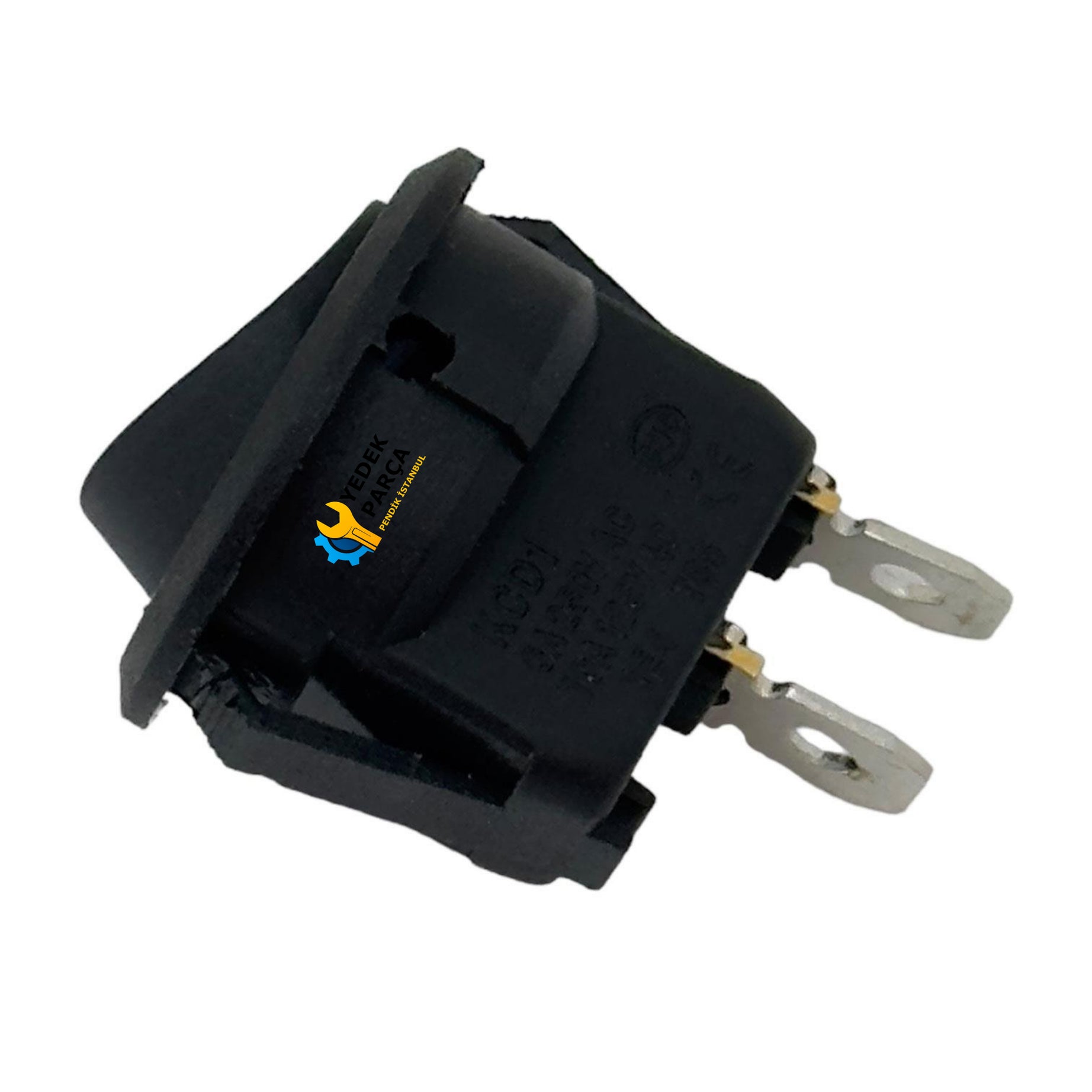 CVS Uyumlu Dn 4705 Wanda Pratik Dik Süpürge Şalteri