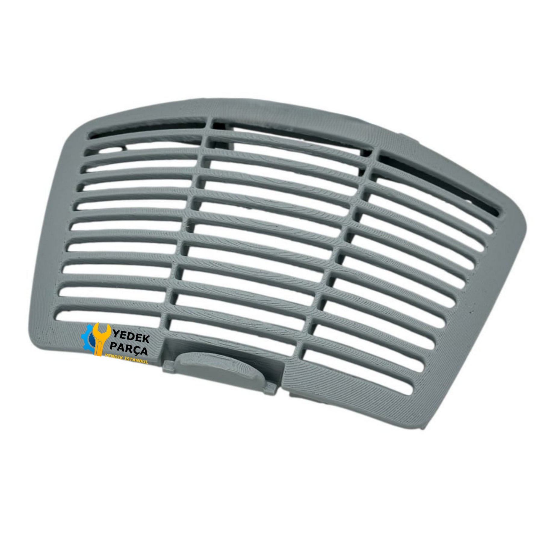 Kenwood Uyumlu VC 2200 Süpürge Çıkış Filtre Kapağı