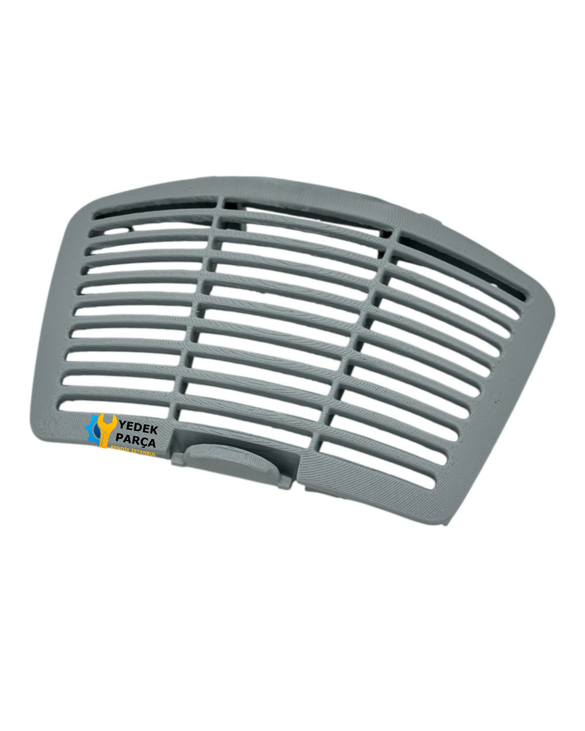 Kenwood Uyumlu VC 2200 Süpürge Çıkış Filtre Kapağı