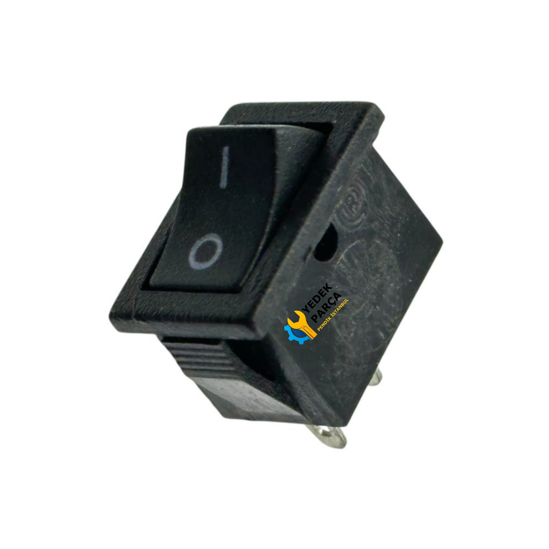 Mini Işıksız Universal Anahtar - Pratik Süpürge ve Kurutmalar İçin