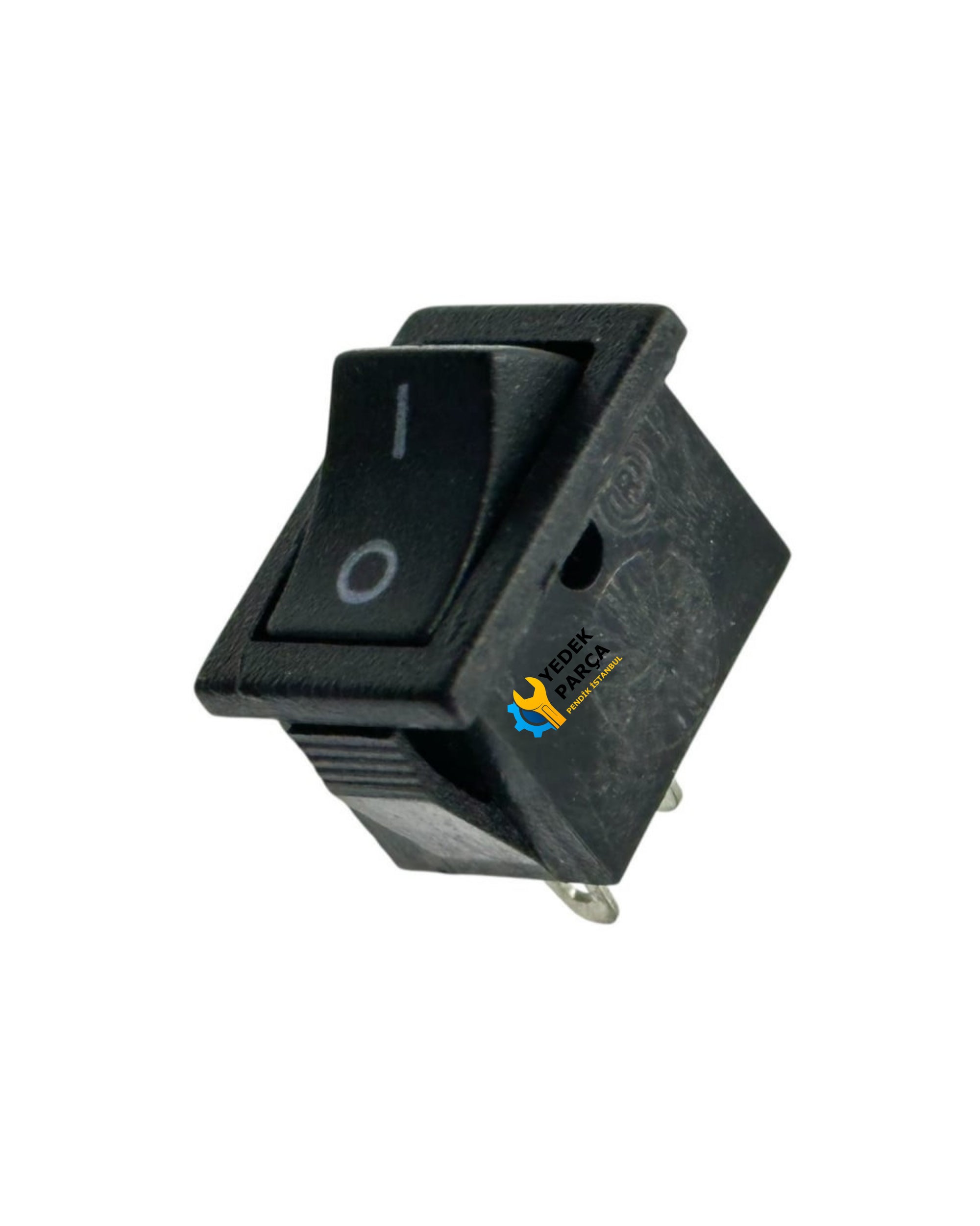 Mini Işıksız Universal Anahtar - Pratik Süpürge ve Kurutmalar İçin