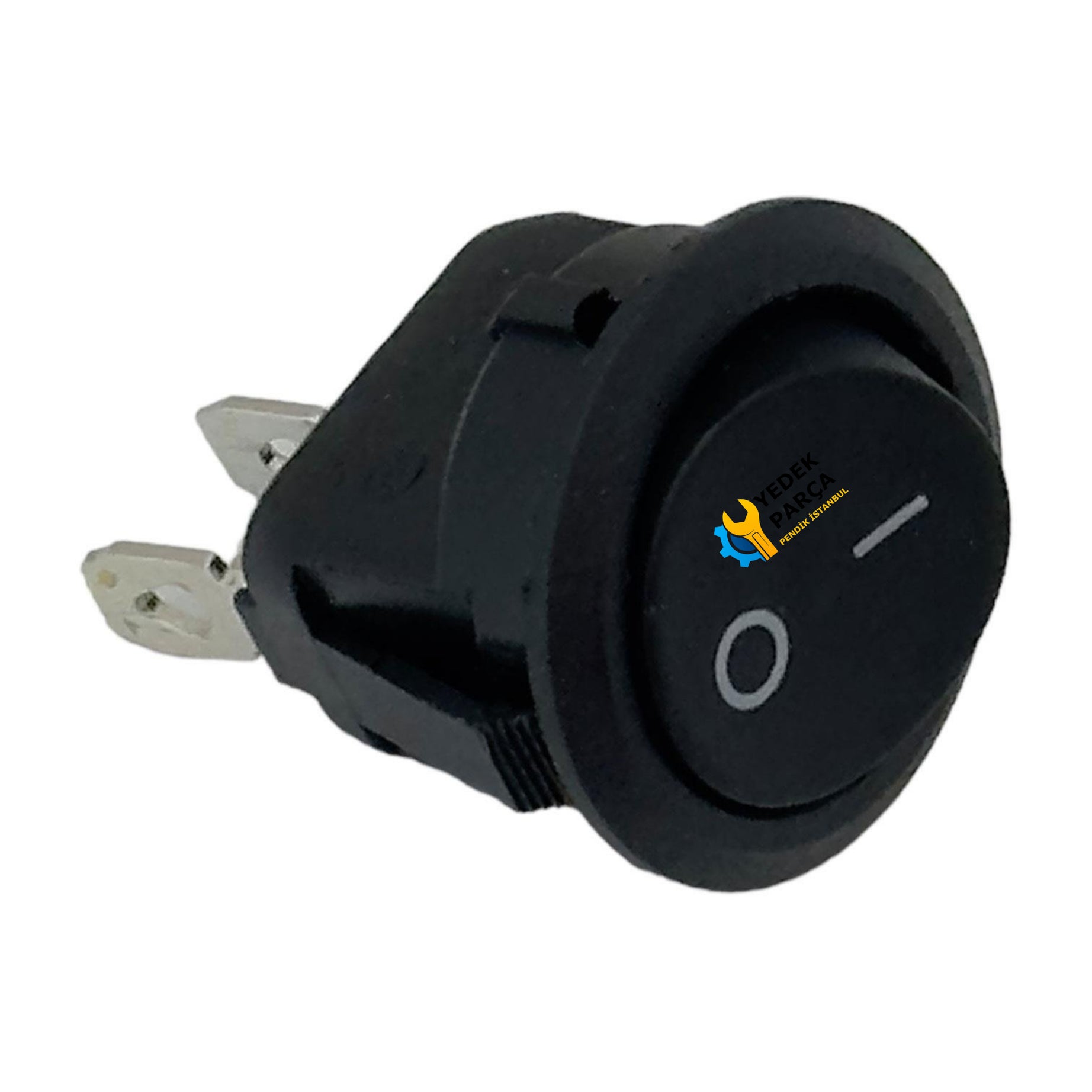 CVS Uyumlu Dn 4705 Wanda Pratik Dik Süpürge Şalteri