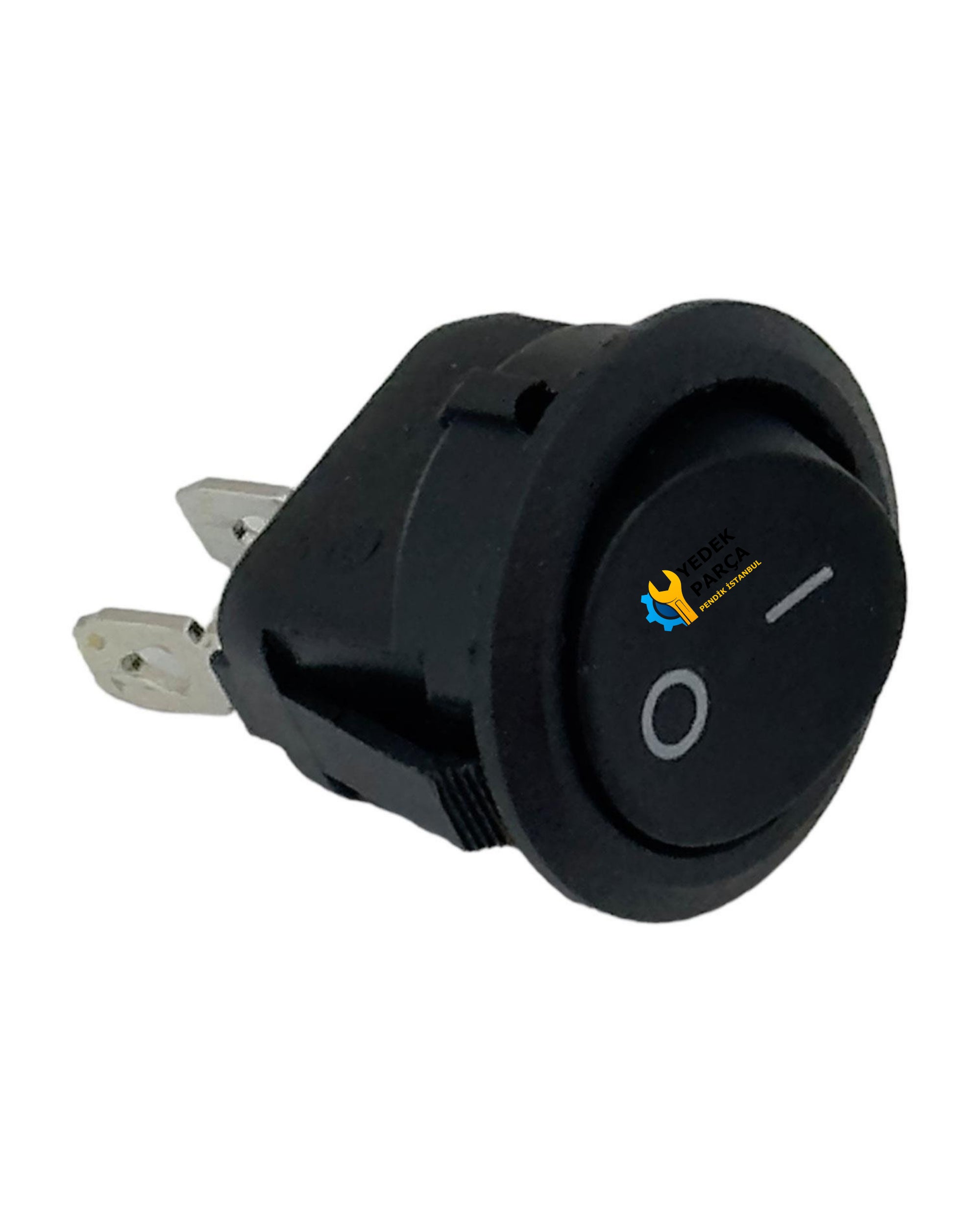 CVS Uyumlu Dn 4705 Wanda Pratik Dik Süpürge Şalteri