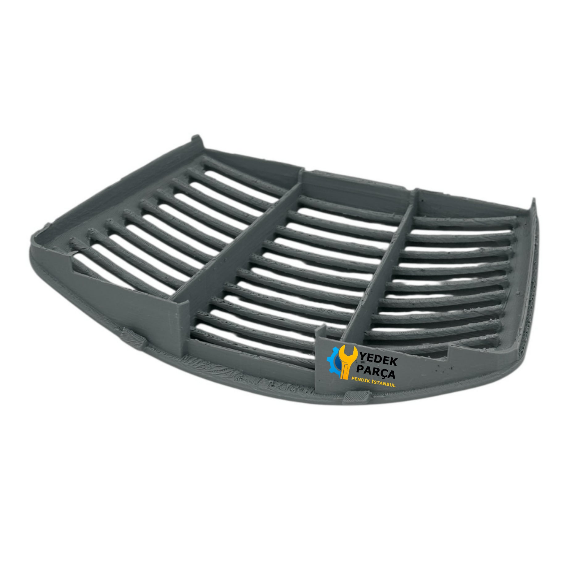 Kenwood Uyumlu VC 2200 Süpürge Çıkış Filtre Kapağı