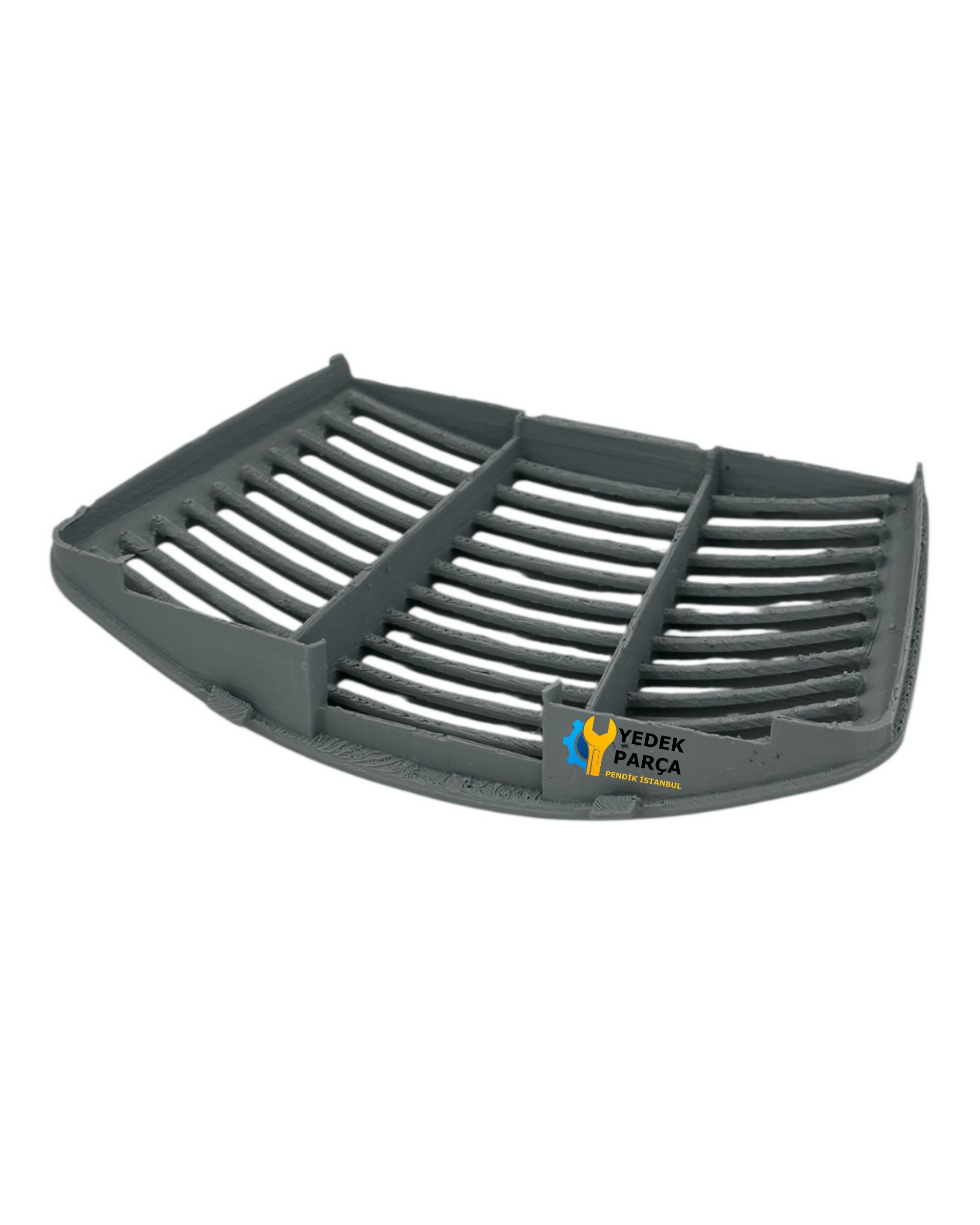 Kenwood Uyumlu VC 2200 Süpürge Çıkış Filtre Kapağı