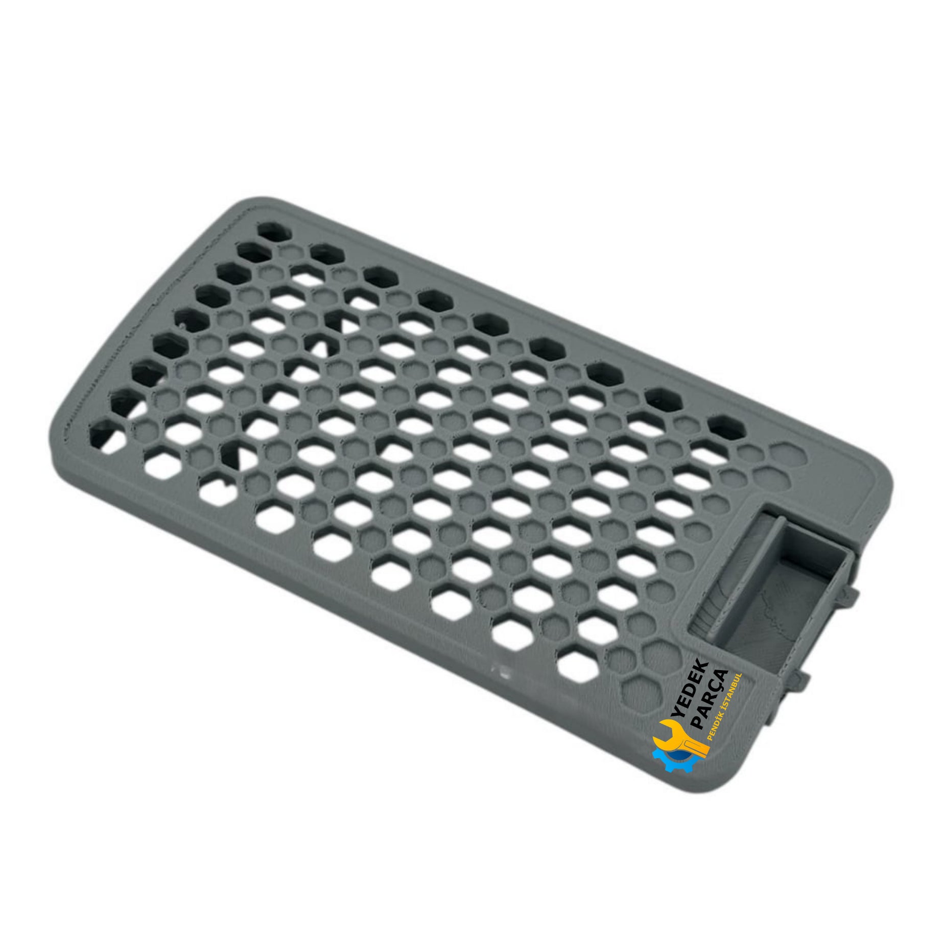 Fakir Uyumlu Clyde Süpürge Çıkış Filtre Kapağı