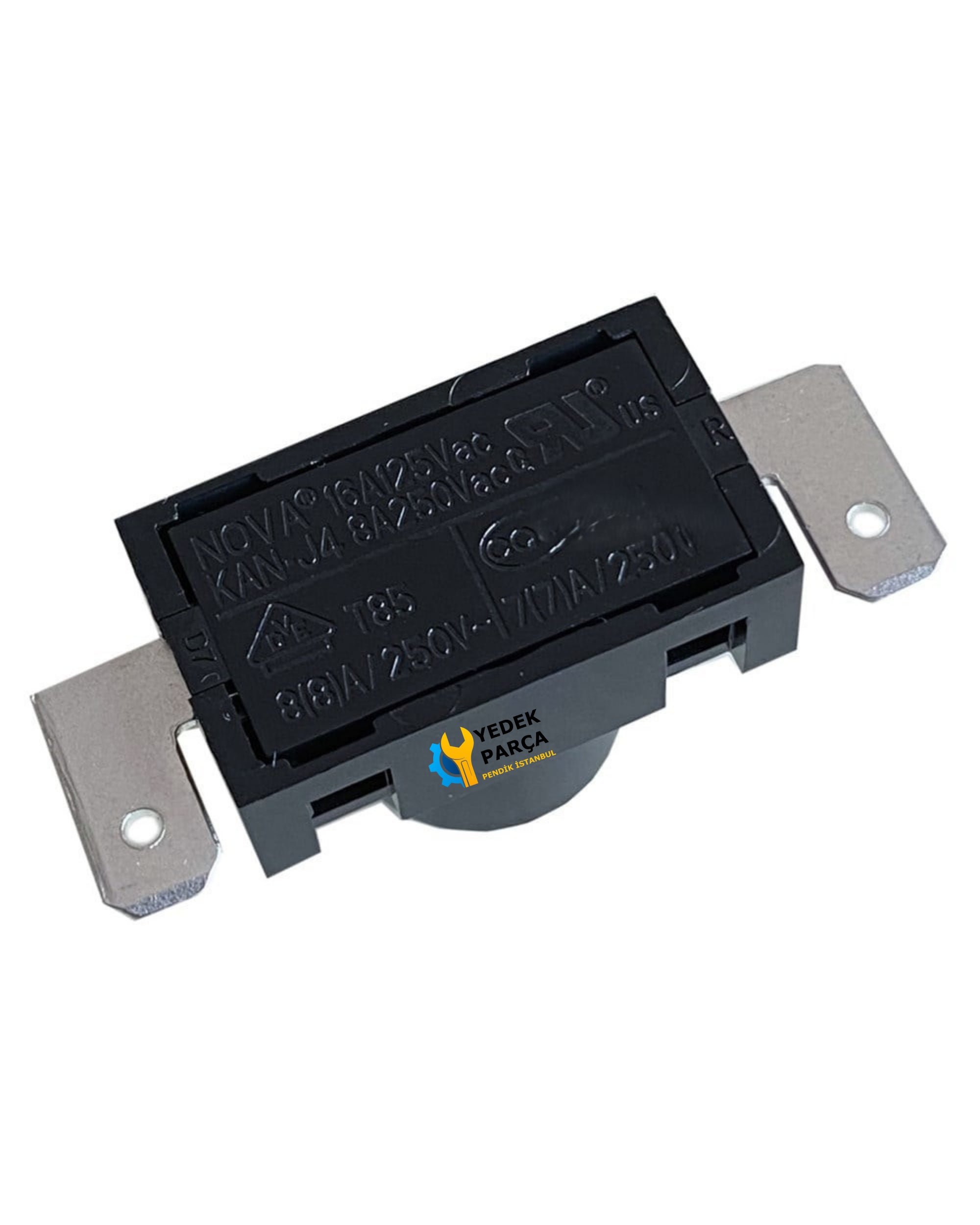 Altus Uyumlu AL 658 Açma Kapama Düğmesi Anahtarı