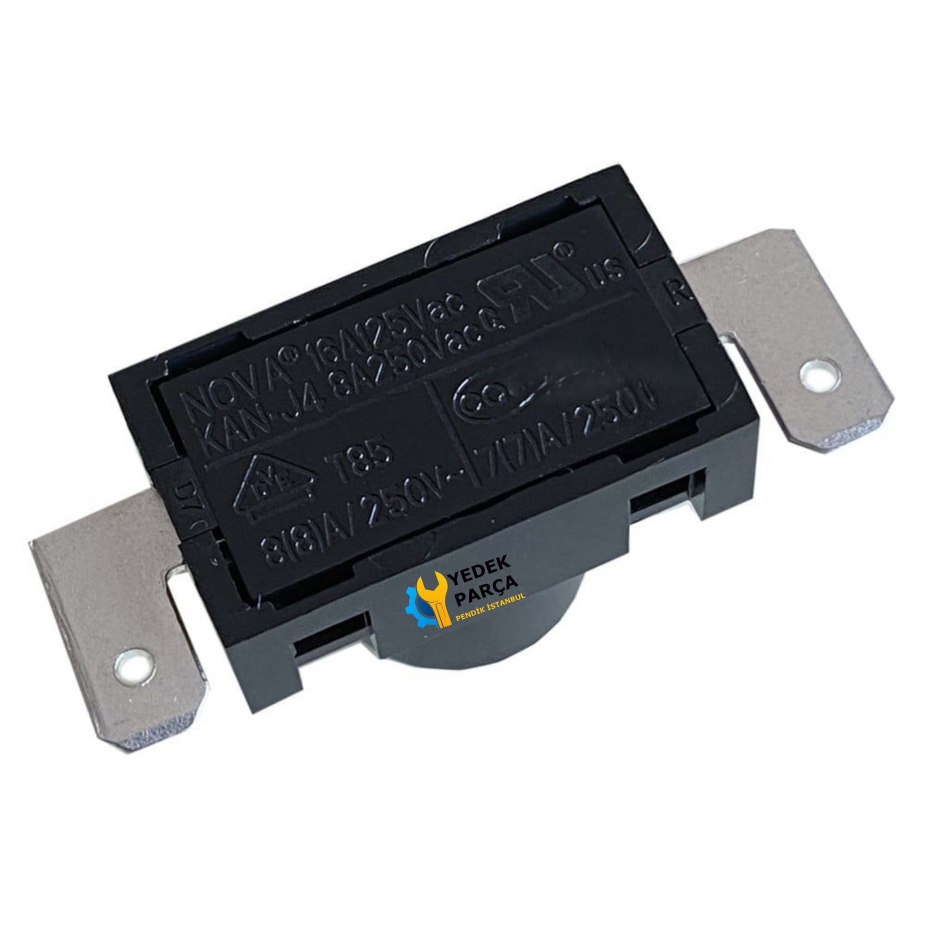 Beko Uyumlu Açma Kapama Düğmesi Anahtarı