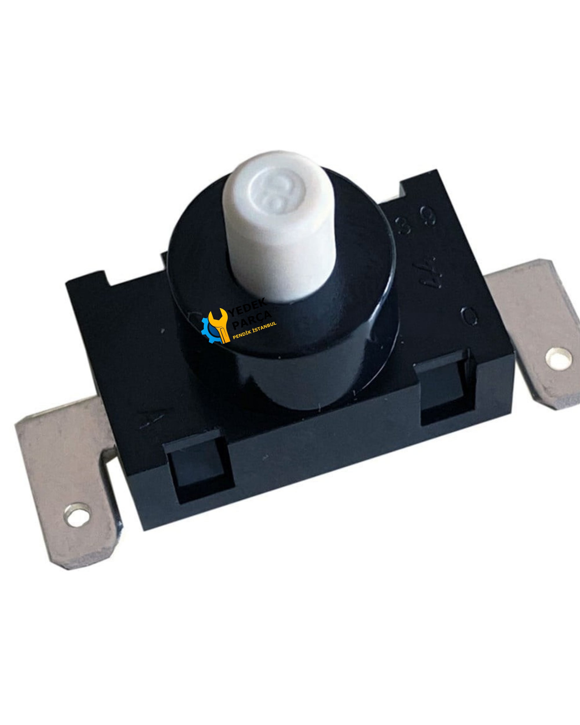 Altus Uyumlu AL 658 Açma Kapama Düğmesi Anahtarı