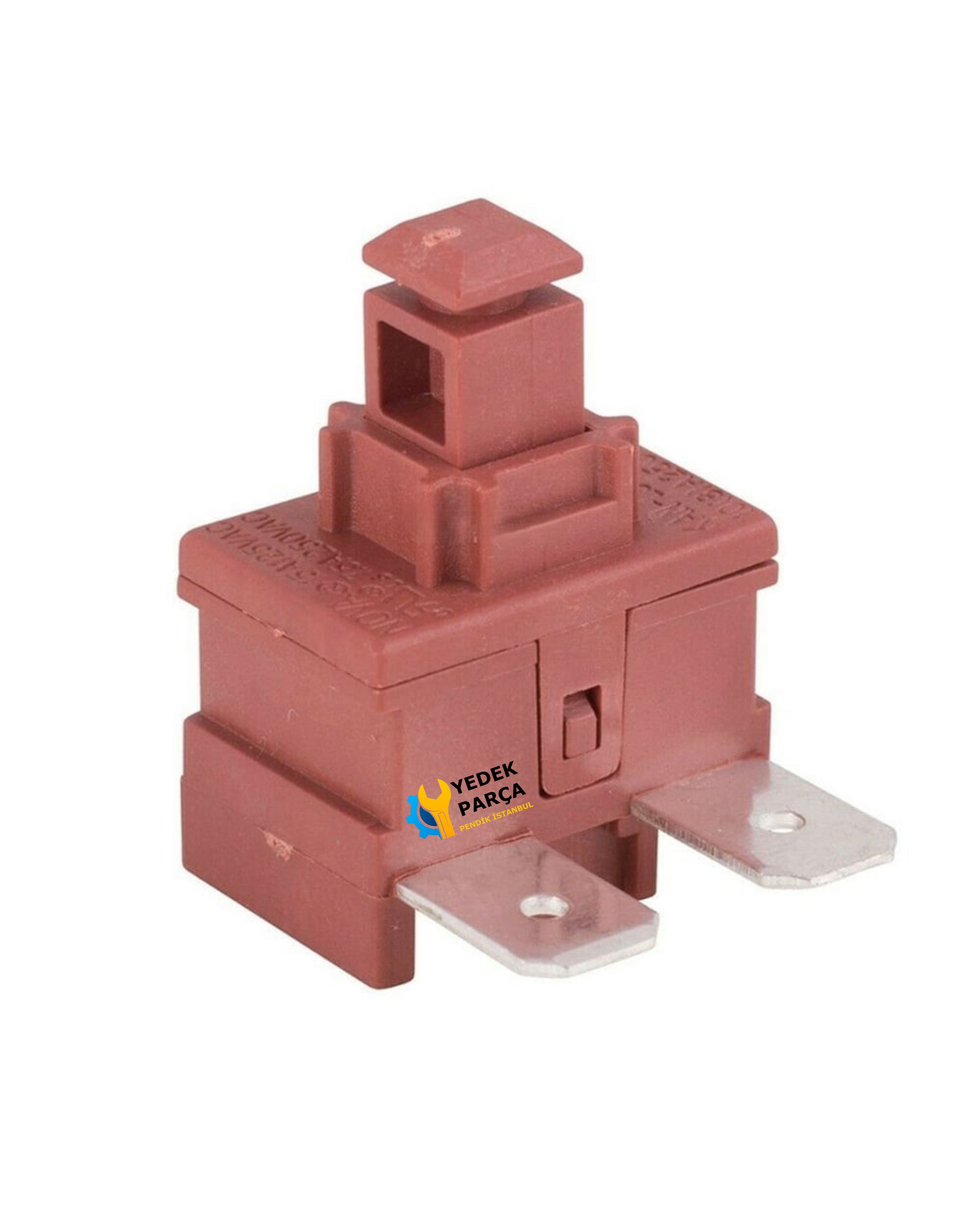 Philips Uyumlu FC 9352 Süpürge Açma Kapama Anahtarı