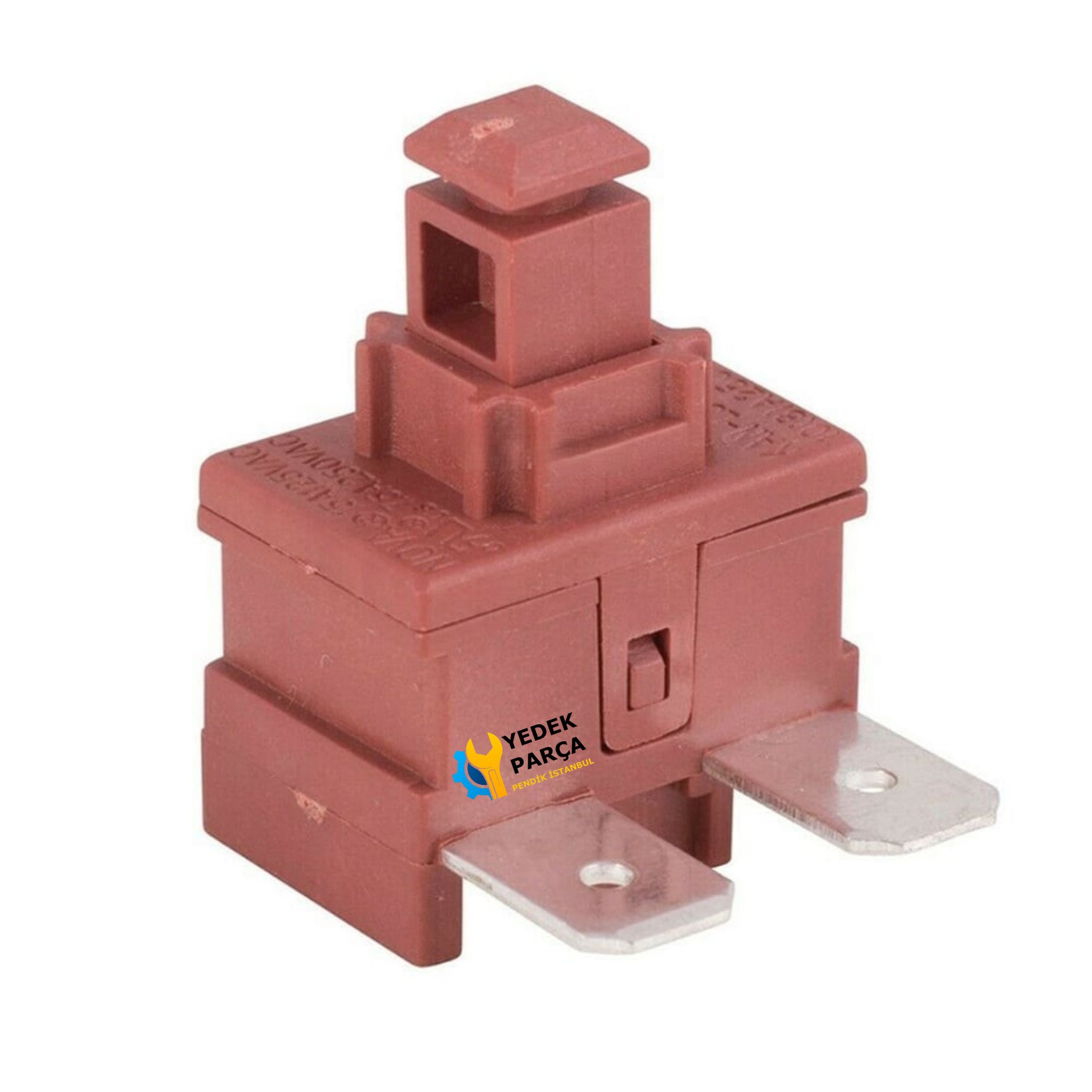 Fakir Uyumlu Süpürge Açma Kapama Anahtarı