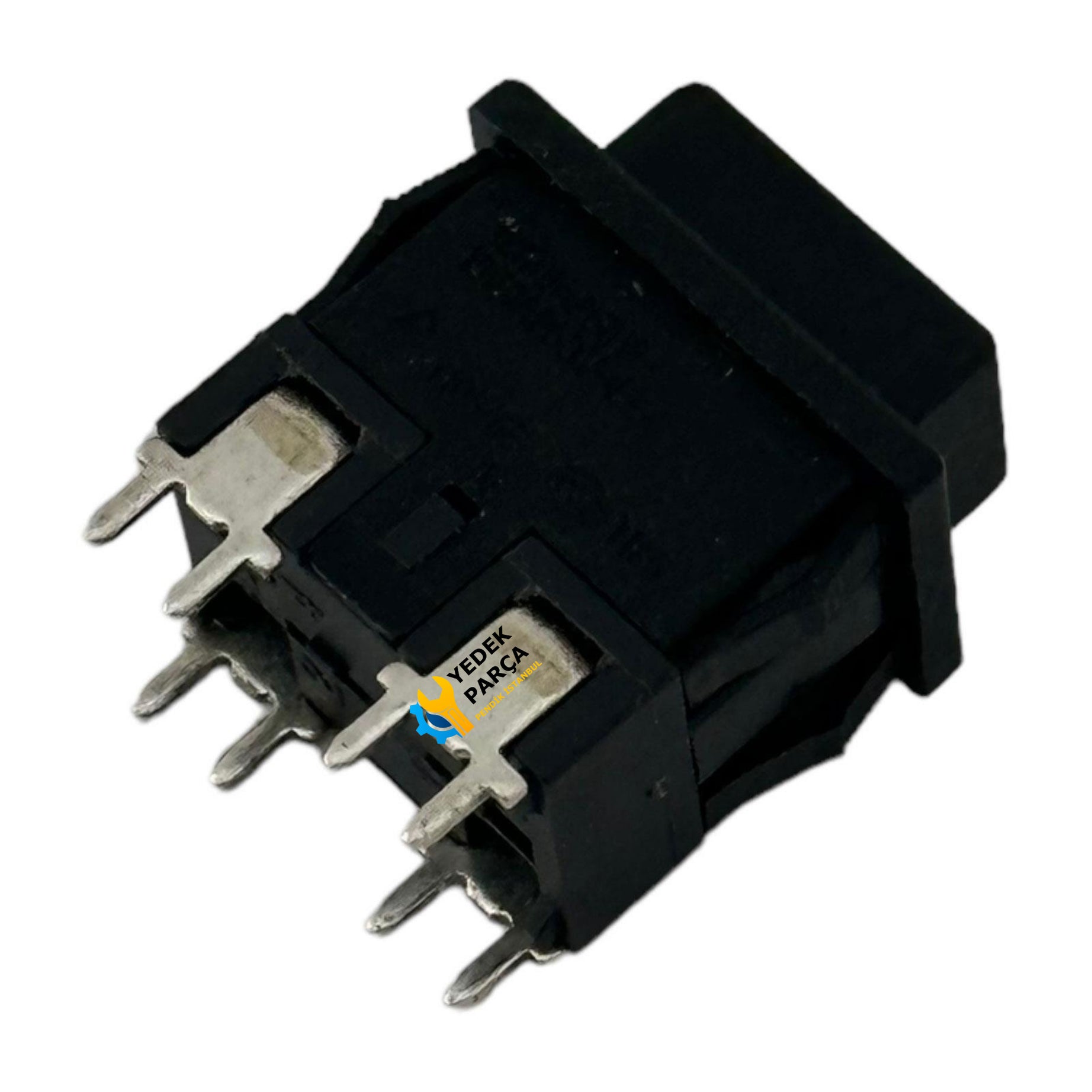 Arçelik - Arnica Uyumlu Süpürge Şalteri 423672509