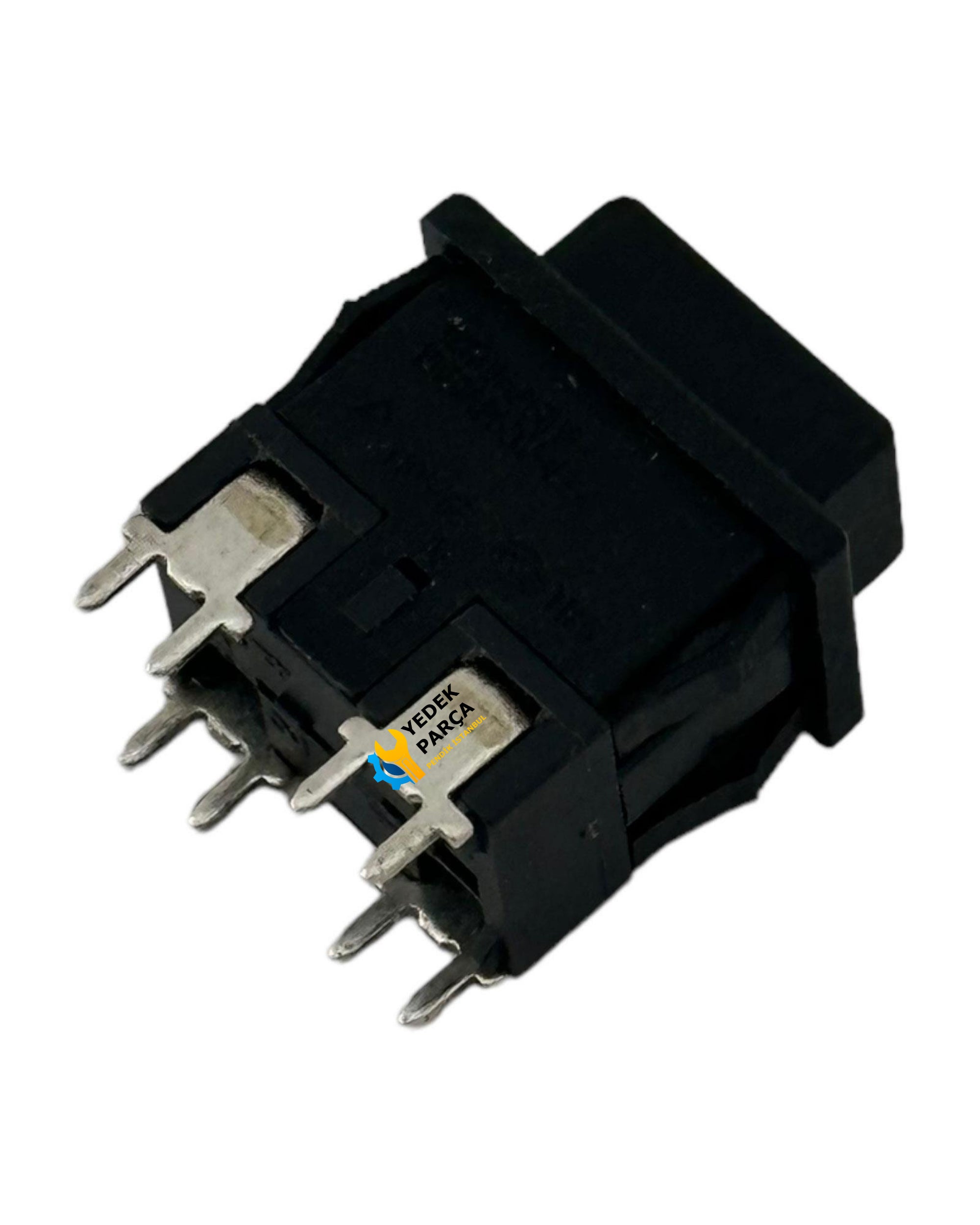 Arçelik - Arnica Uyumlu Süpürge Şalteri 423672509