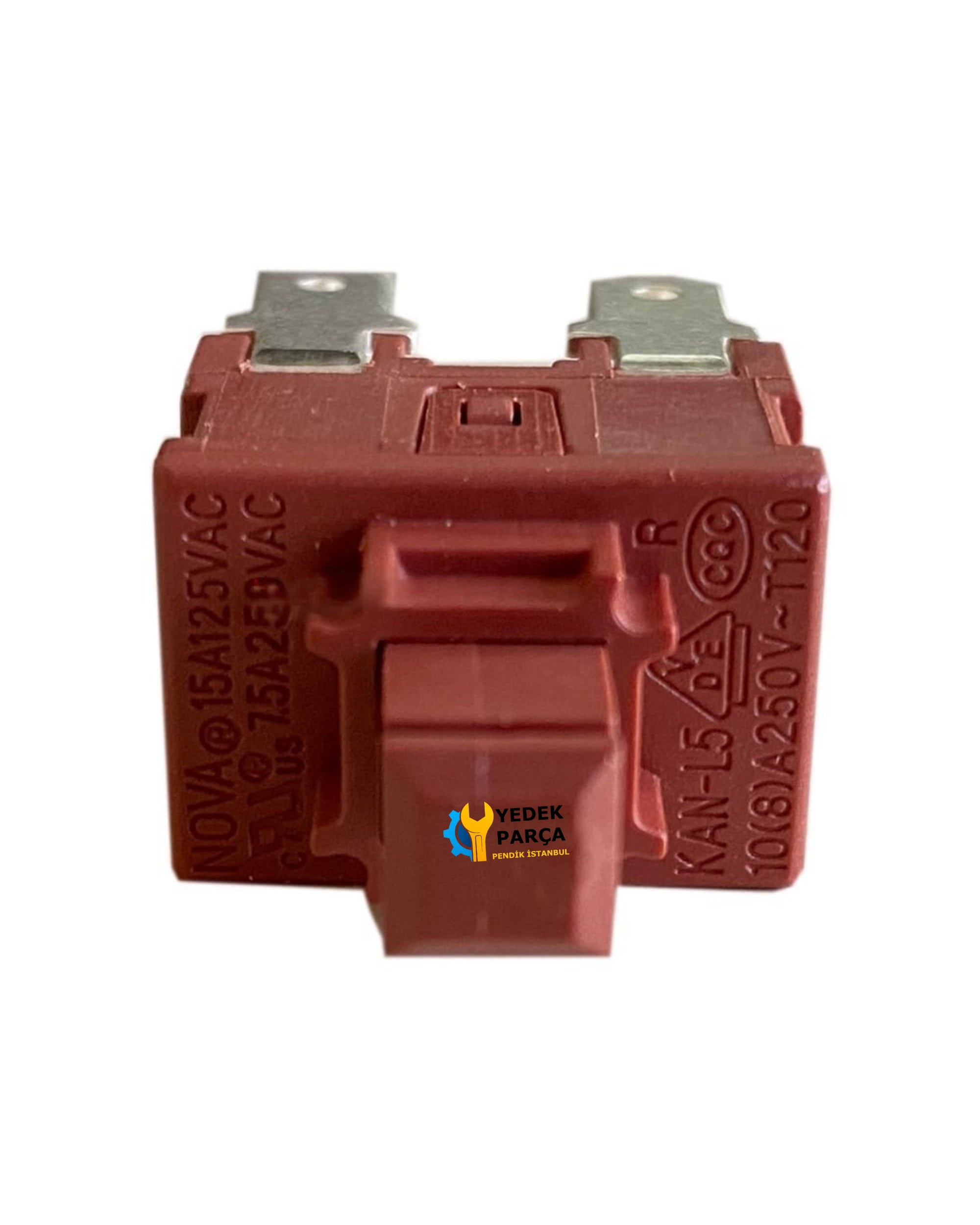 Arzum Uyumlu Süpürge Açma Kapama Anahtarı