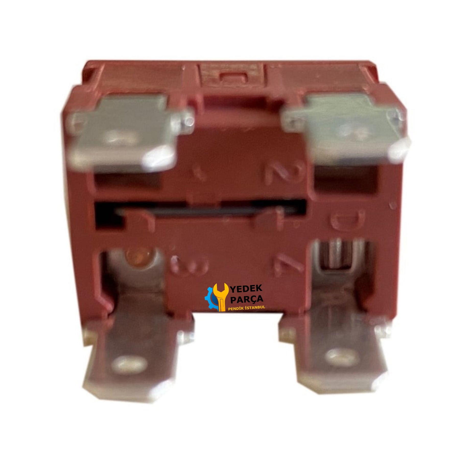 Fakir Uyumlu Deluxe 9800s Süpürge Açma Kapama Anahtarı