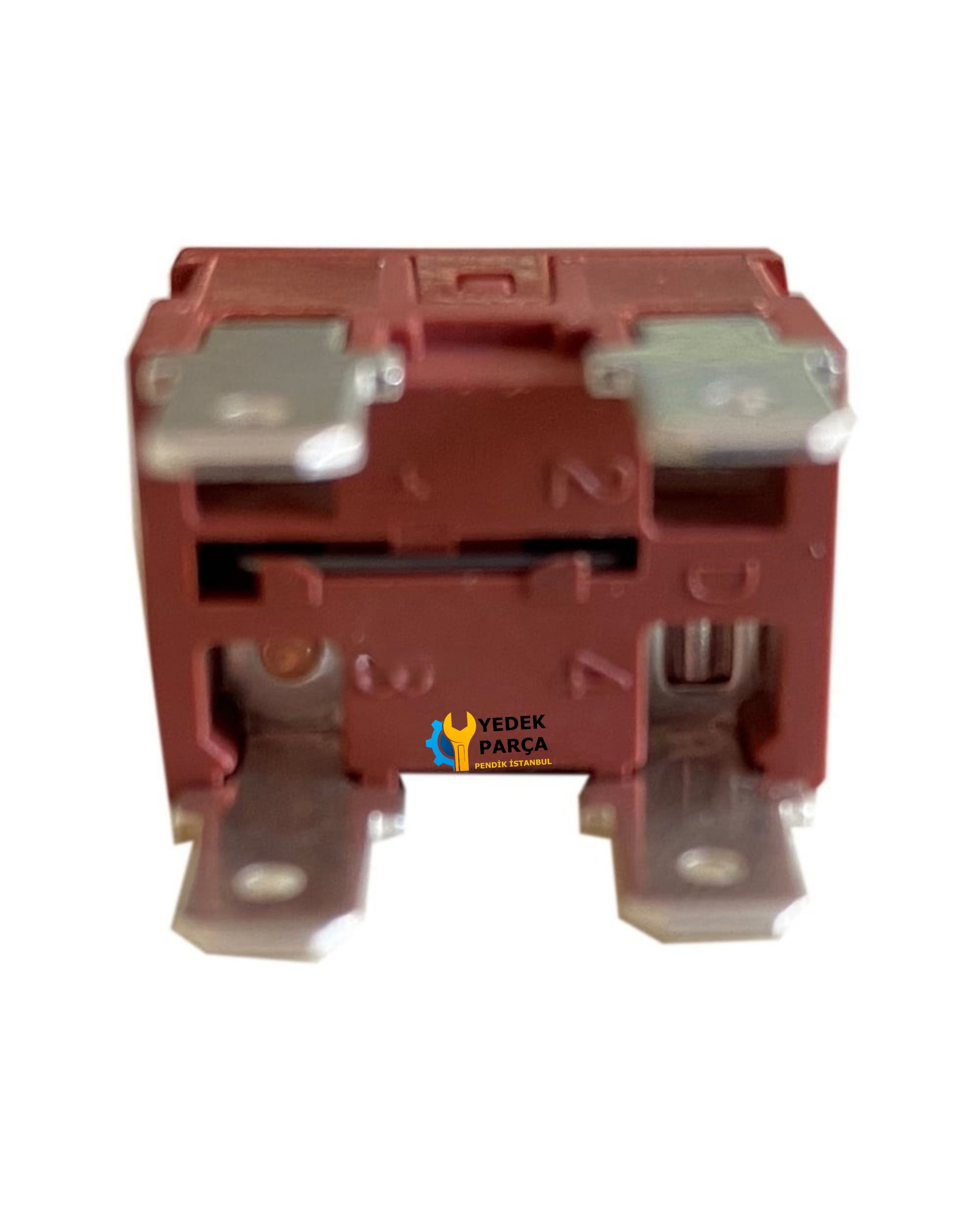 Fakir Uyumlu EXT 3600 Süpürge Açma Kapama Anahtarı