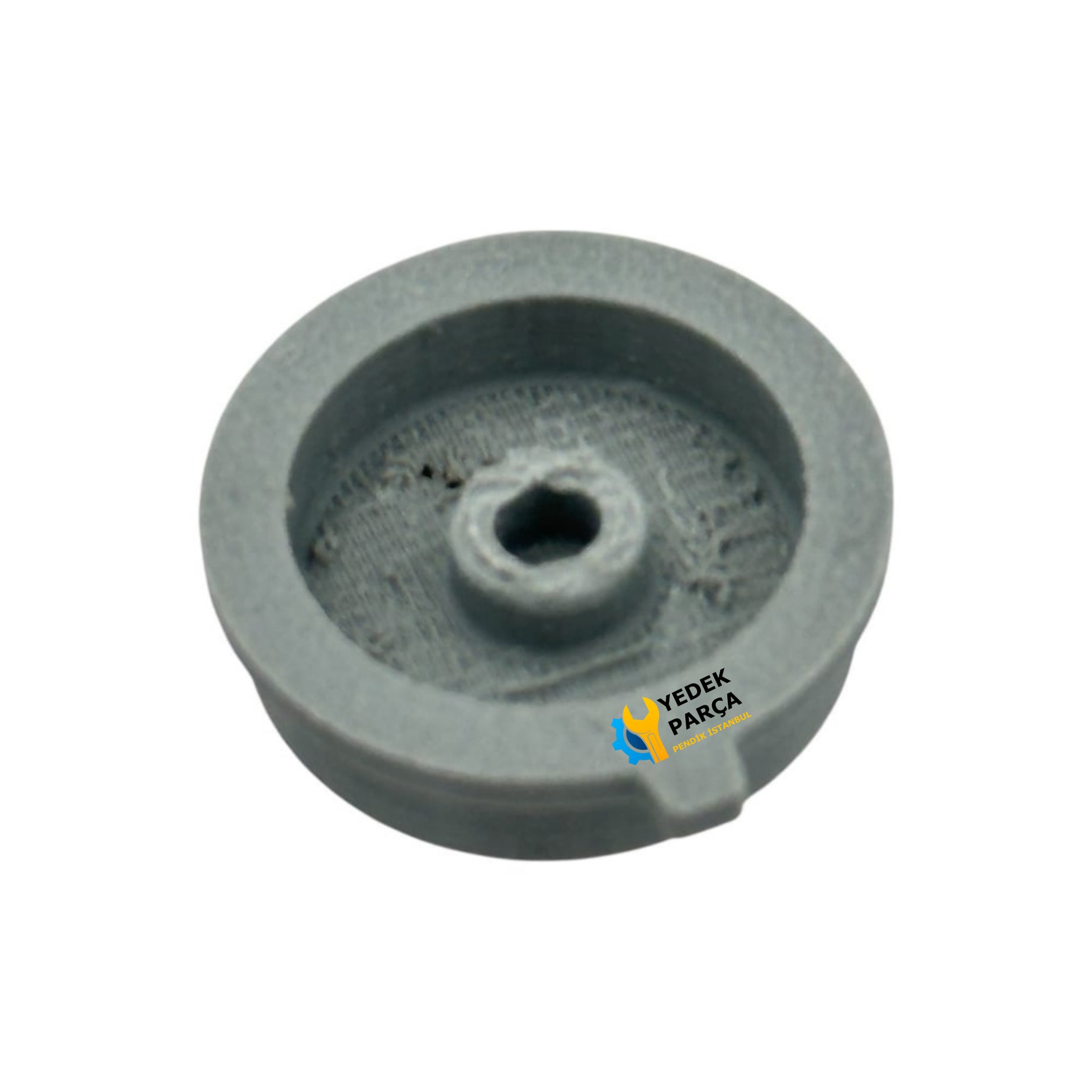 Kiwi Uyumlu KVC 4040 Dikey Süpürge Düğmesi