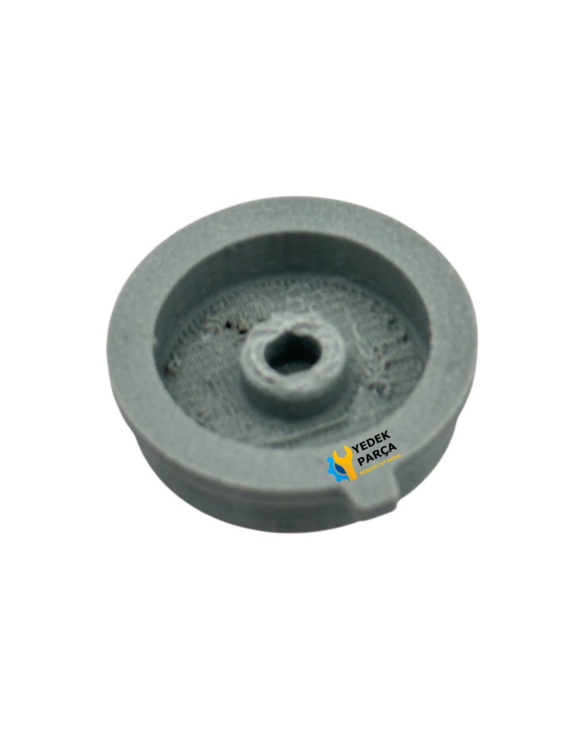 Kiwi Uyumlu KVC 4040 Dikey Süpürge Düğmesi