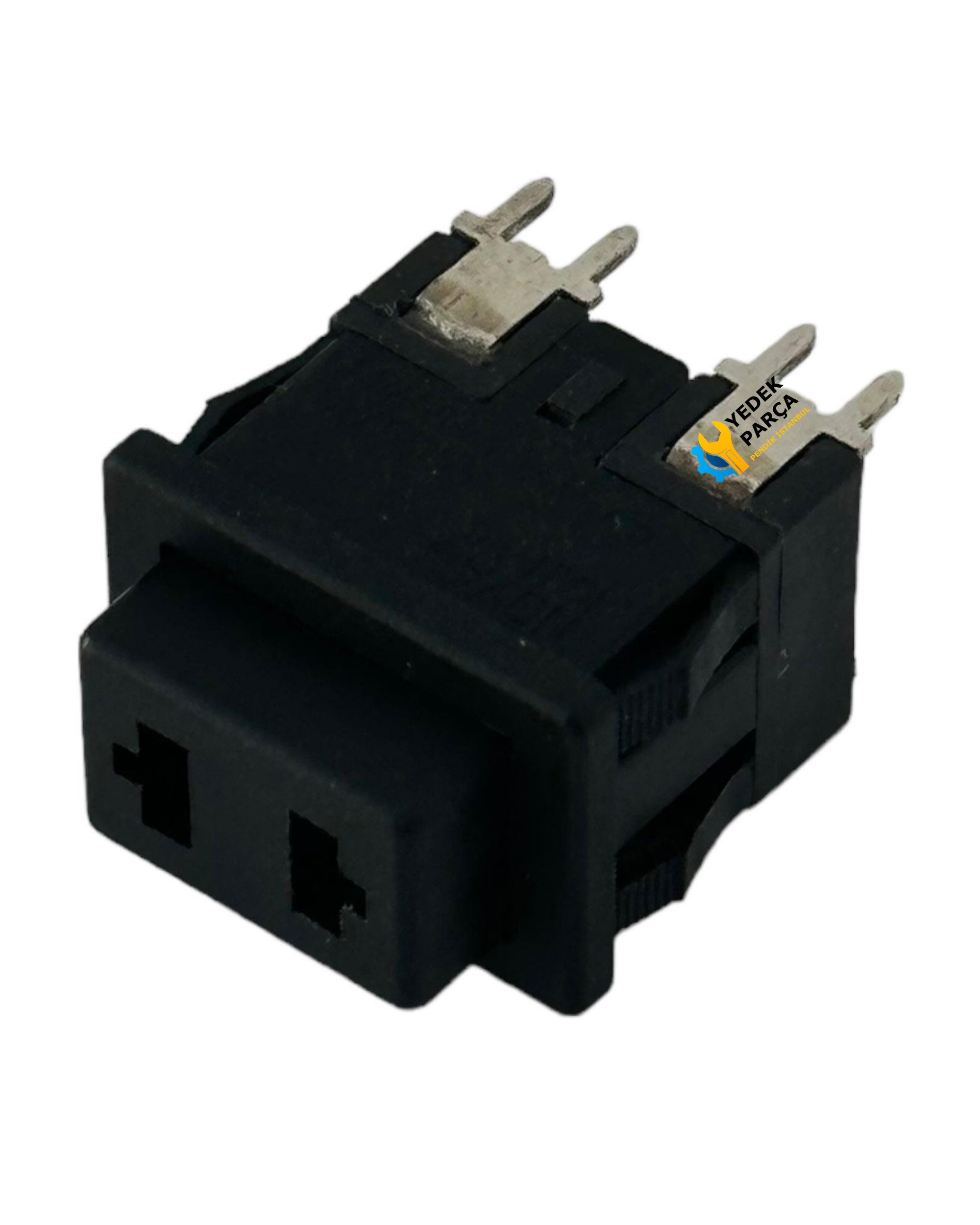 Arçelik - Arnica Uyumlu Süpürge Şalteri 423672509