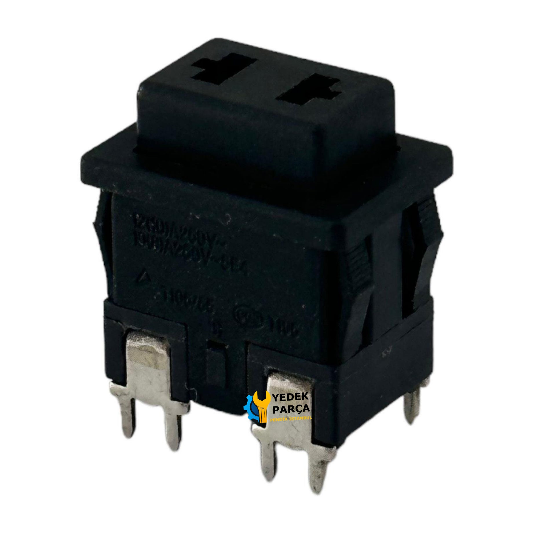 Arçelik - Arnica Uyumlu Süpürge Şalteri 423672509