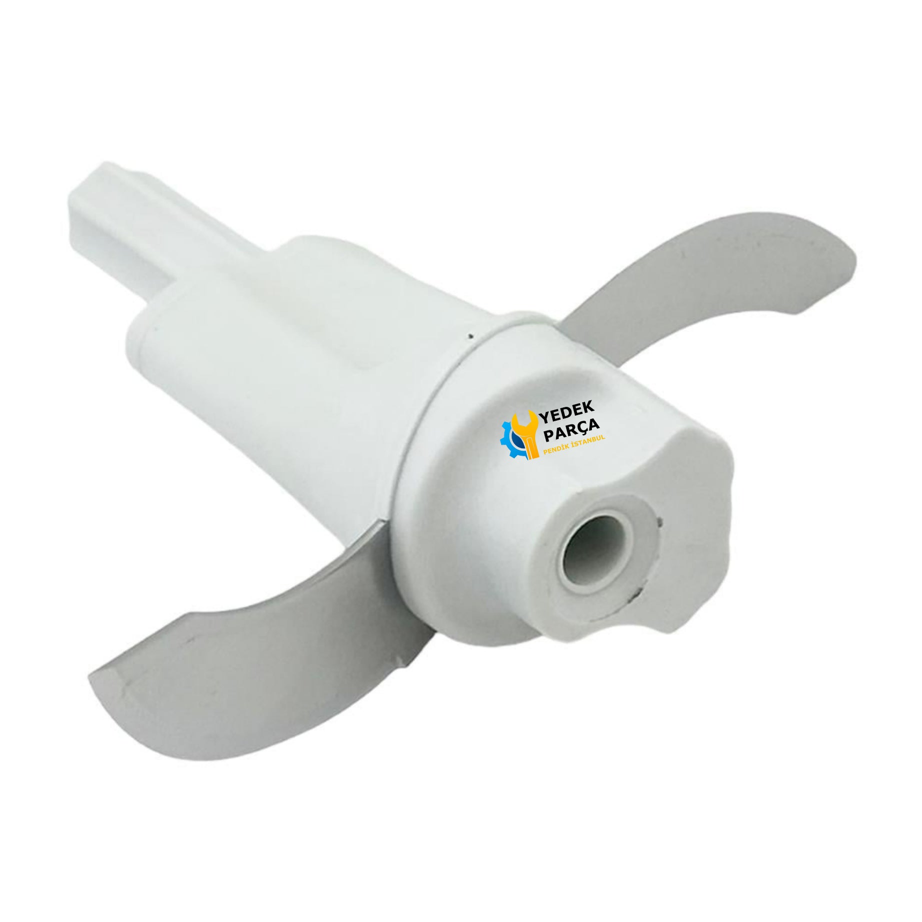 Sunny Uyumlu SN5BLD24B - Maharet SN5BLD25B - Pratik Blender Parçalayıcı Metal Ayak Mavi