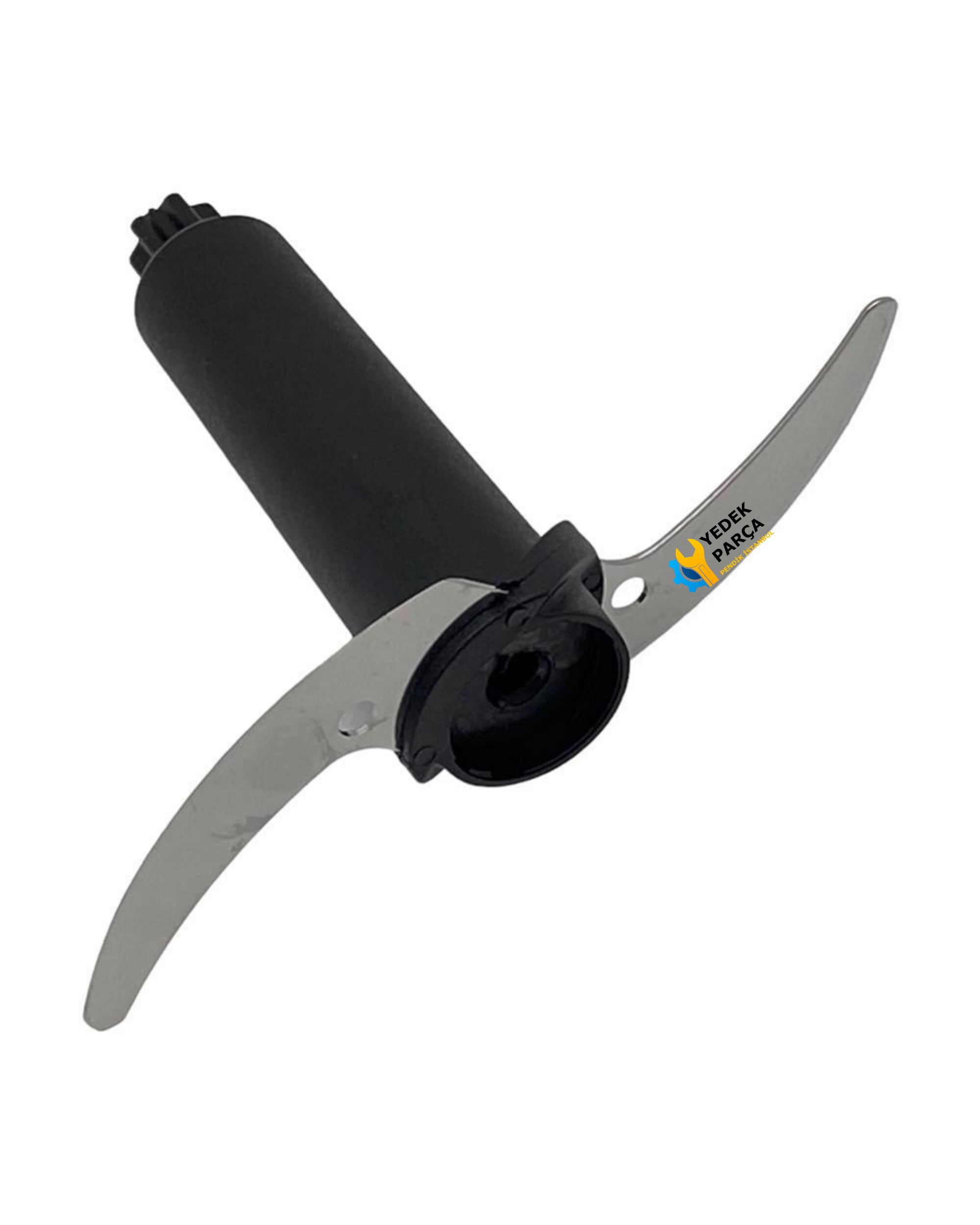 Sinbo Uyumlu SHB-3178 Doğrayıcı Bıçağı Siyah