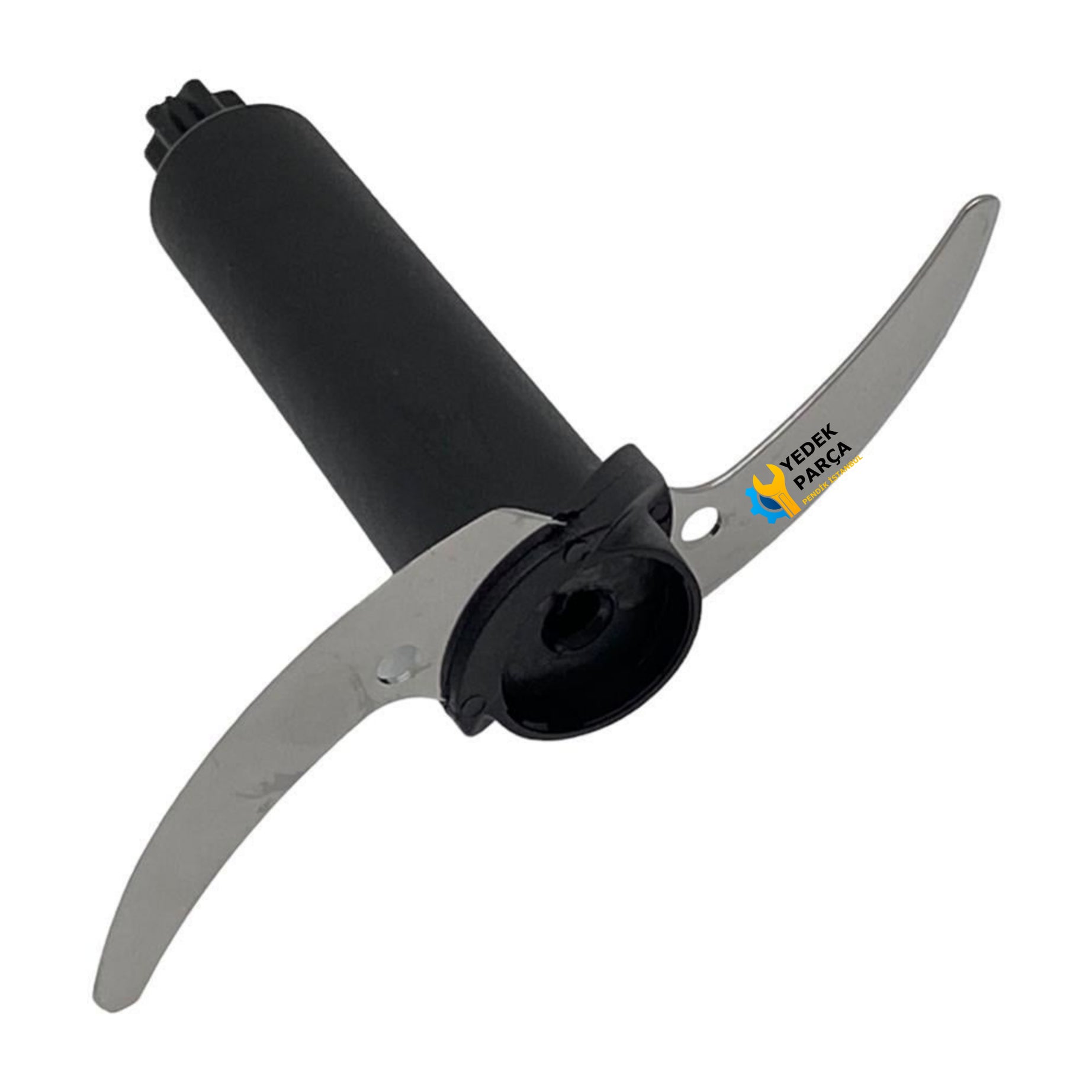 Sinbo Uyumlu SHB-3186 Doğrayıcı Bıçağı Siyah