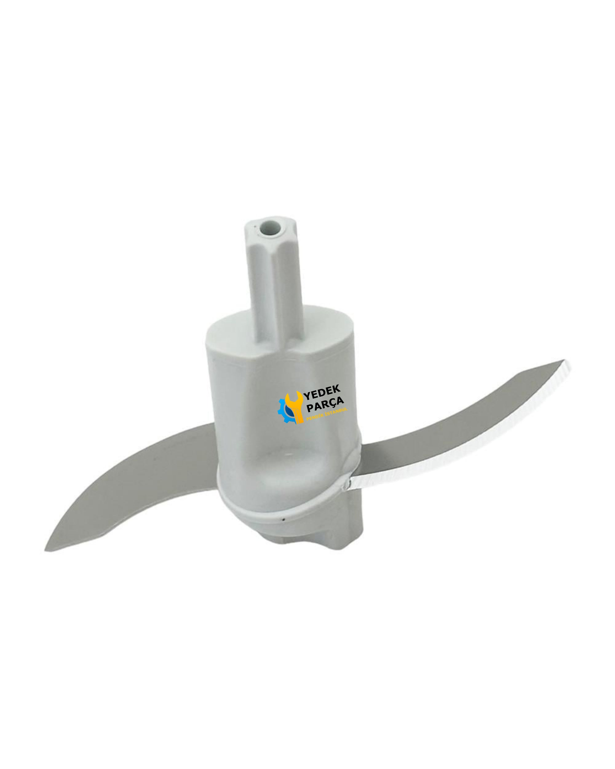 Lider Uyumlu LHB130 - LHB150 - LHB160 Pro hobby - LHB120 - LHB125 Blender Parçalayıcı Ayak Mavi