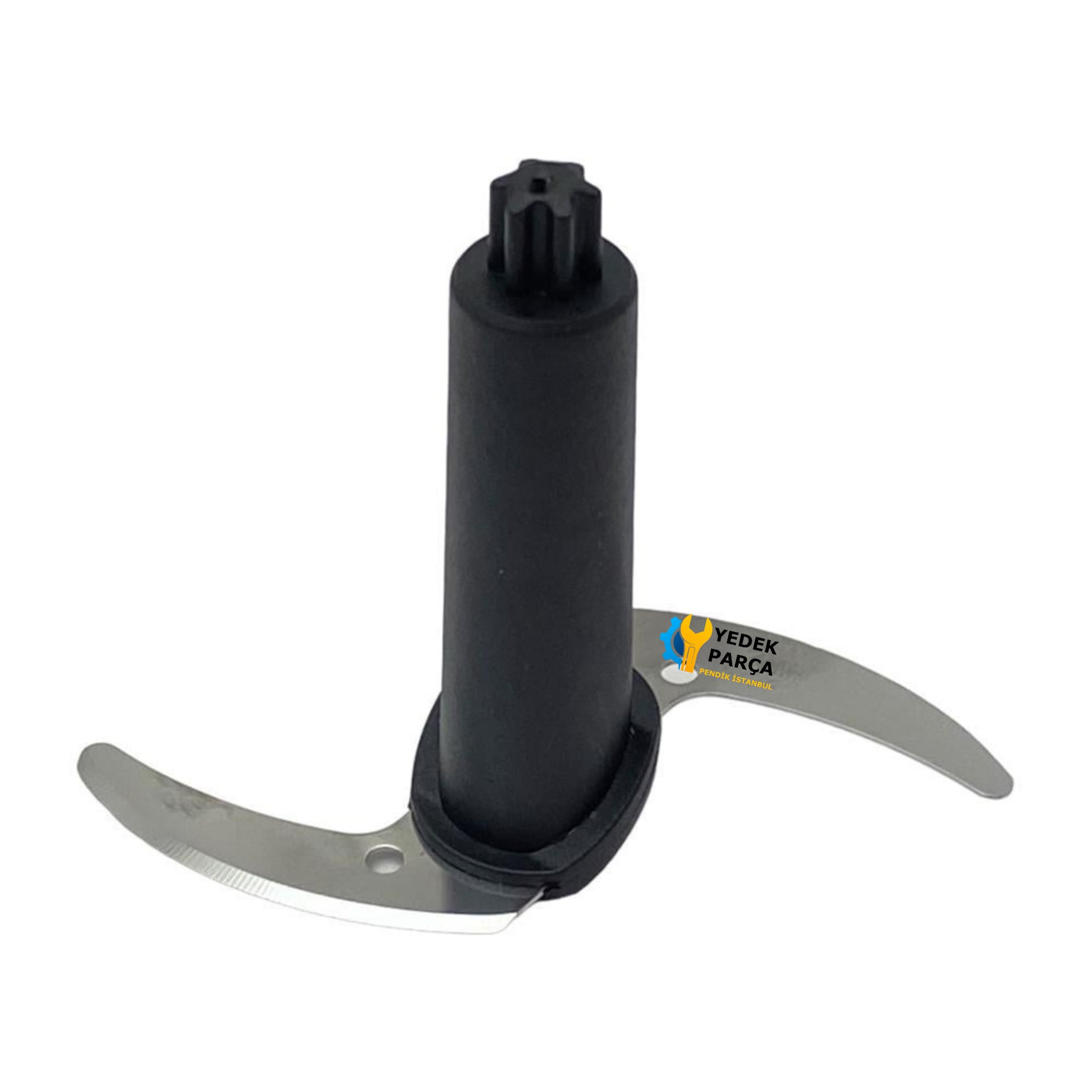 Sinbo Uyumlu SHB-3186 Doğrayıcı Bıçağı Siyah