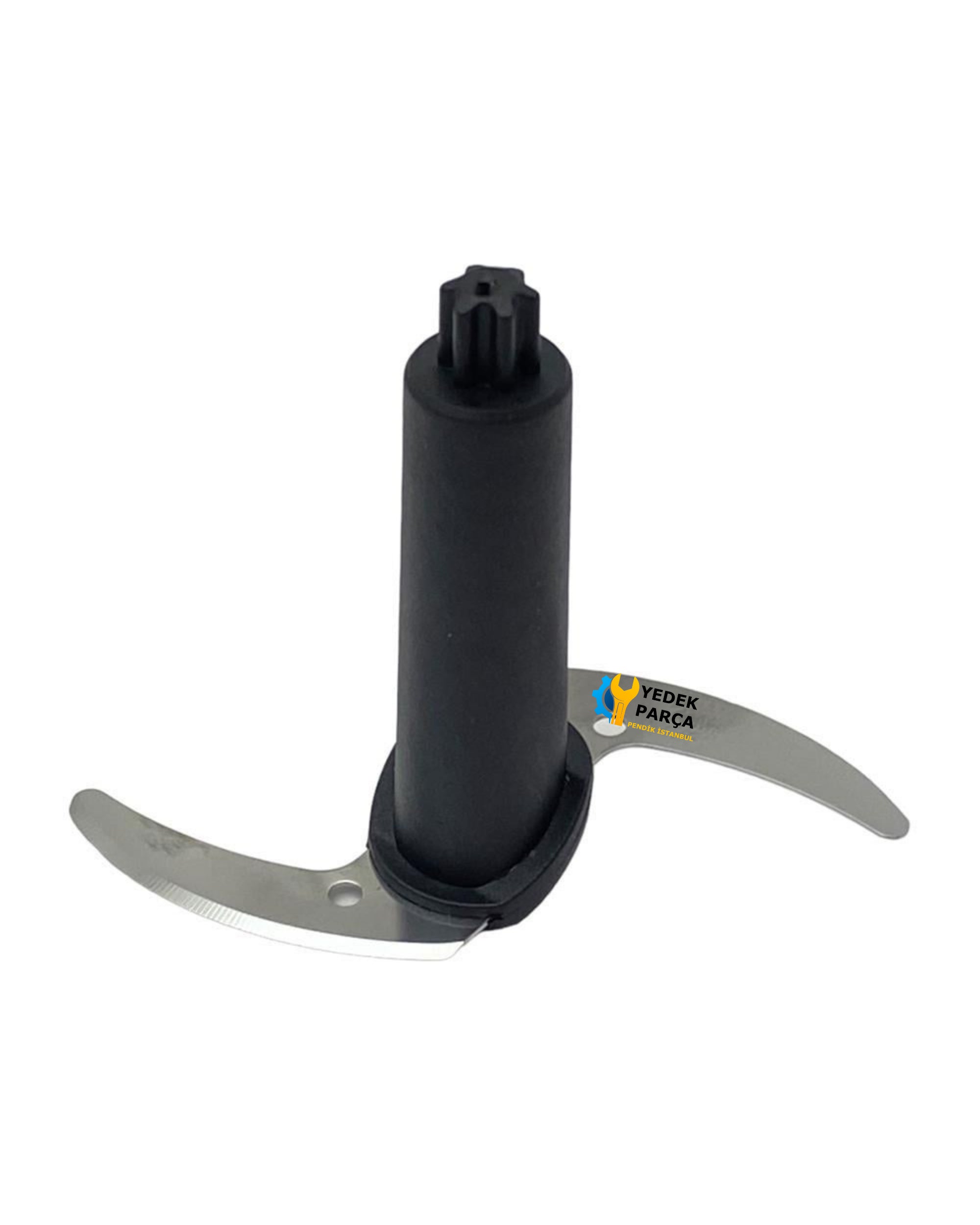 Sinbo Uyumlu SHB-3186 Doğrayıcı Bıçağı Siyah