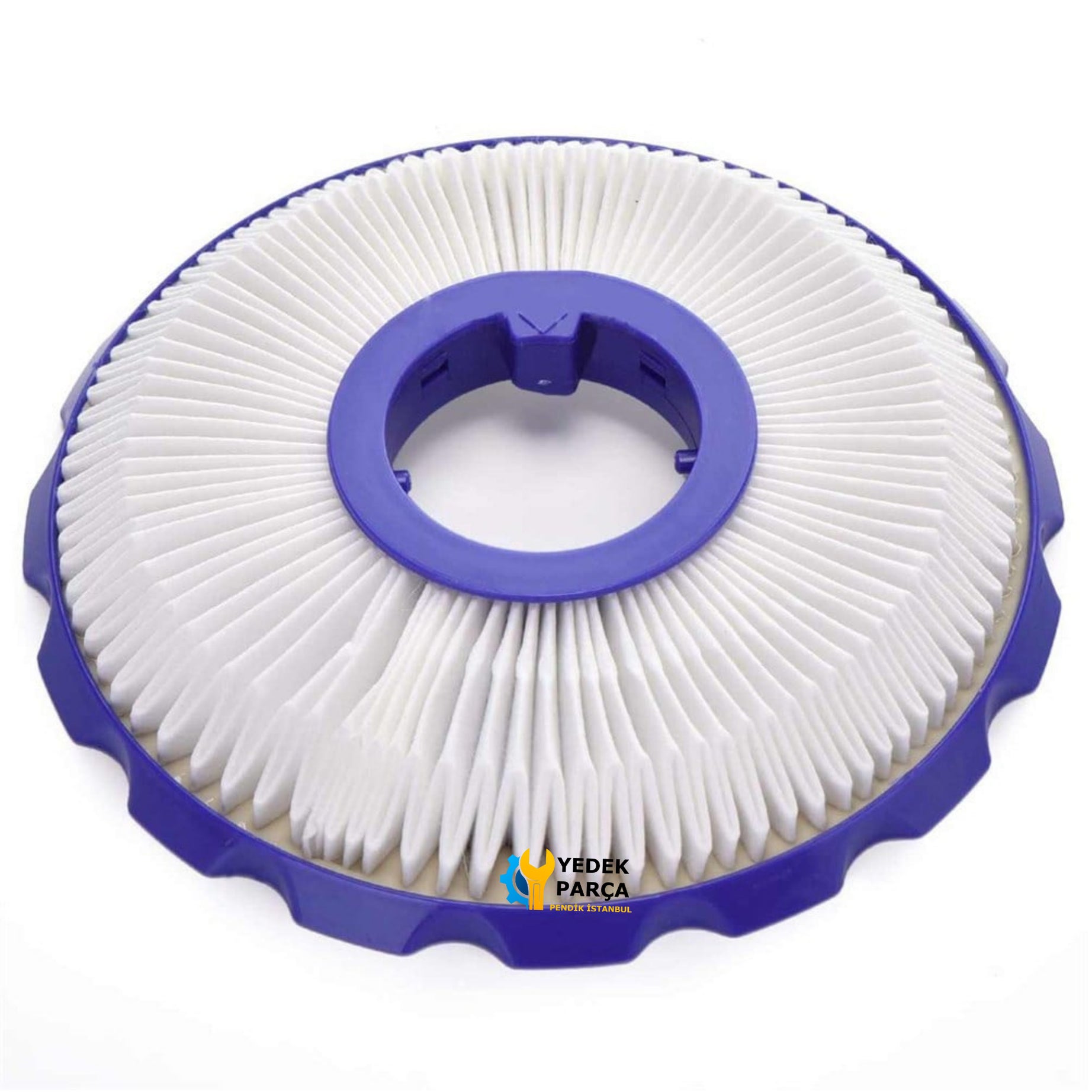 Dyson Uyumlu DC 65 Süpürge Ön Filtre ve Hepa Filtre
