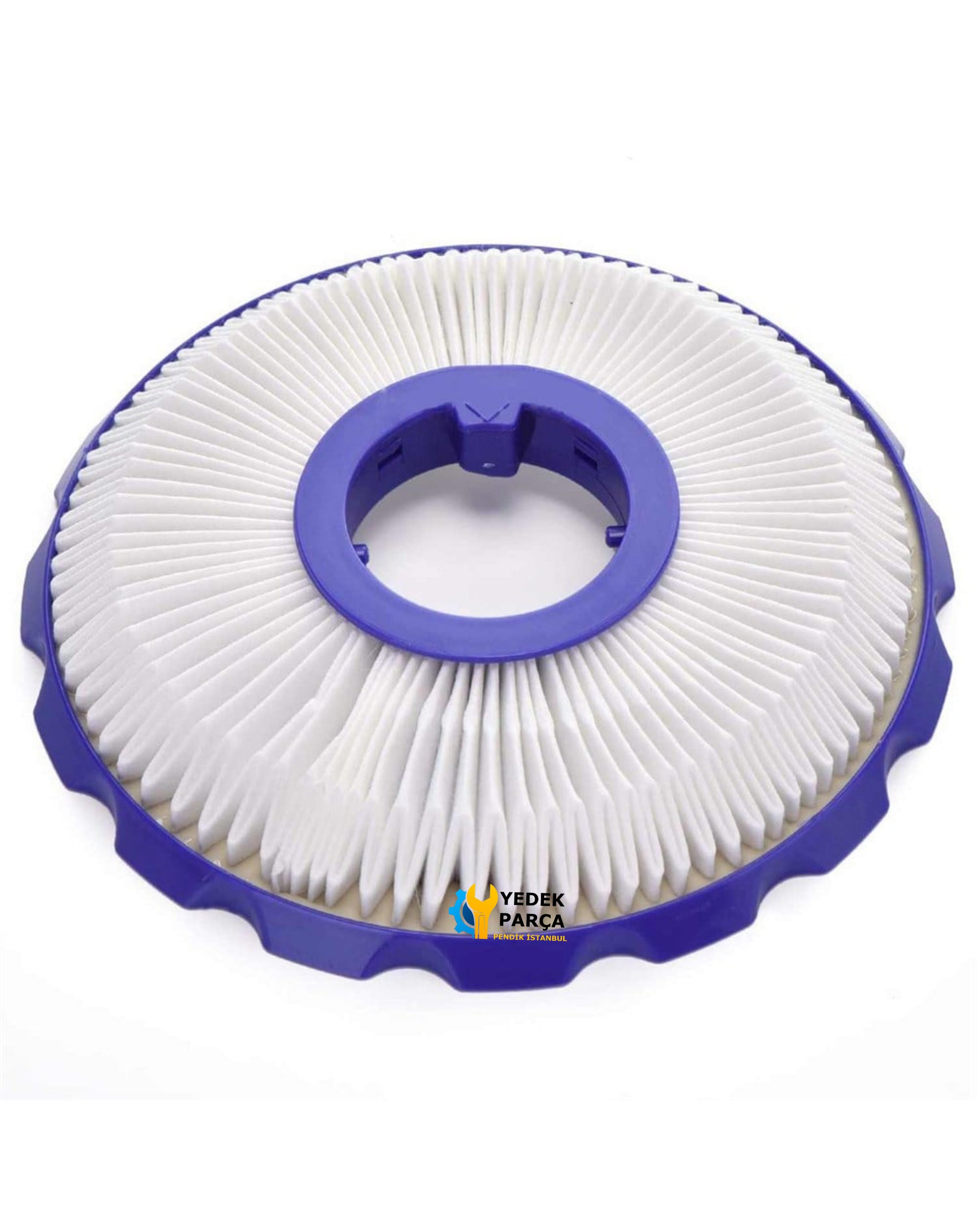Dyson Uyumlu DC 65 Süpürge Ön Filtre ve Hepa Filtre