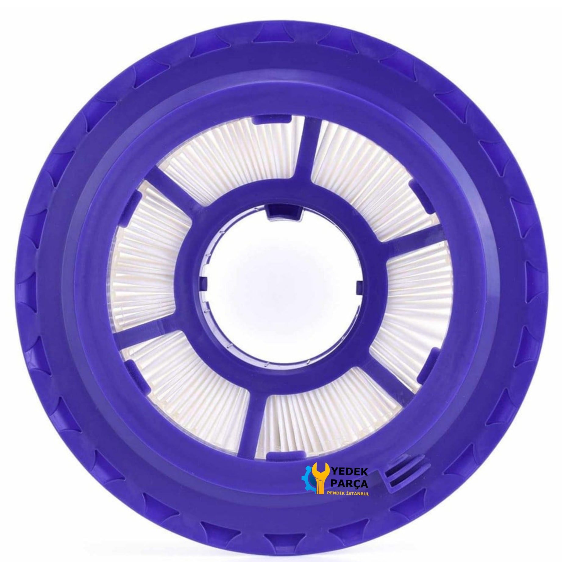 Dyson Uyumlu DC 66 Süpürge Ön Filtre ve Hepa Filtre