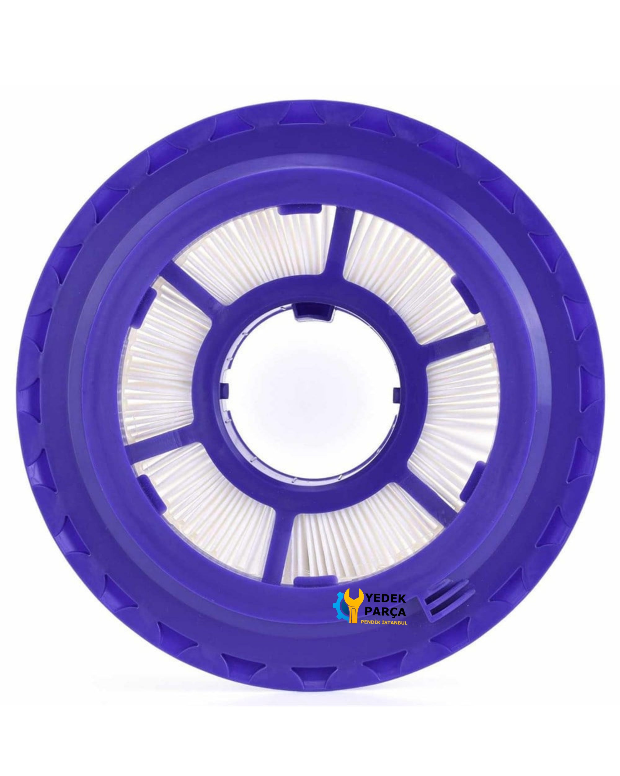 Dyson Uyumlu DC 41 Süpürge Ön Filtre ve Hepa Filtre