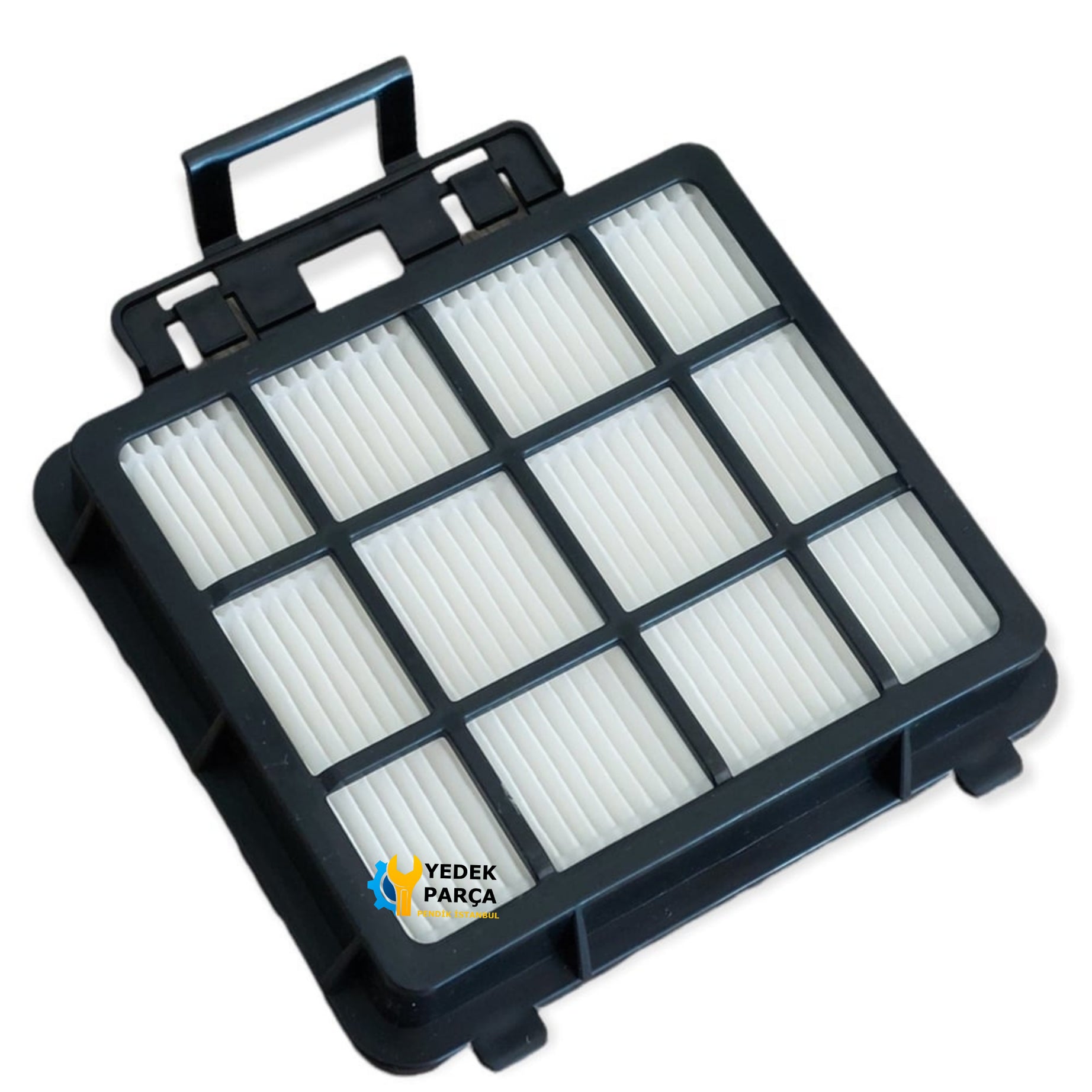 Arçelik Uyumlu 9178011296 Süpürge Hepa Filtresi