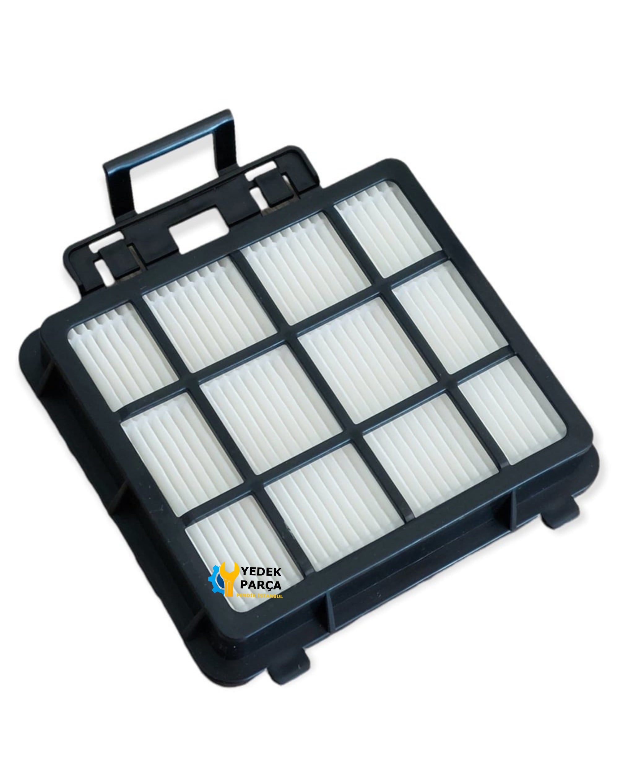 Arçelik Uyumlu 9178011296 Süpürge Hepa Filtresi