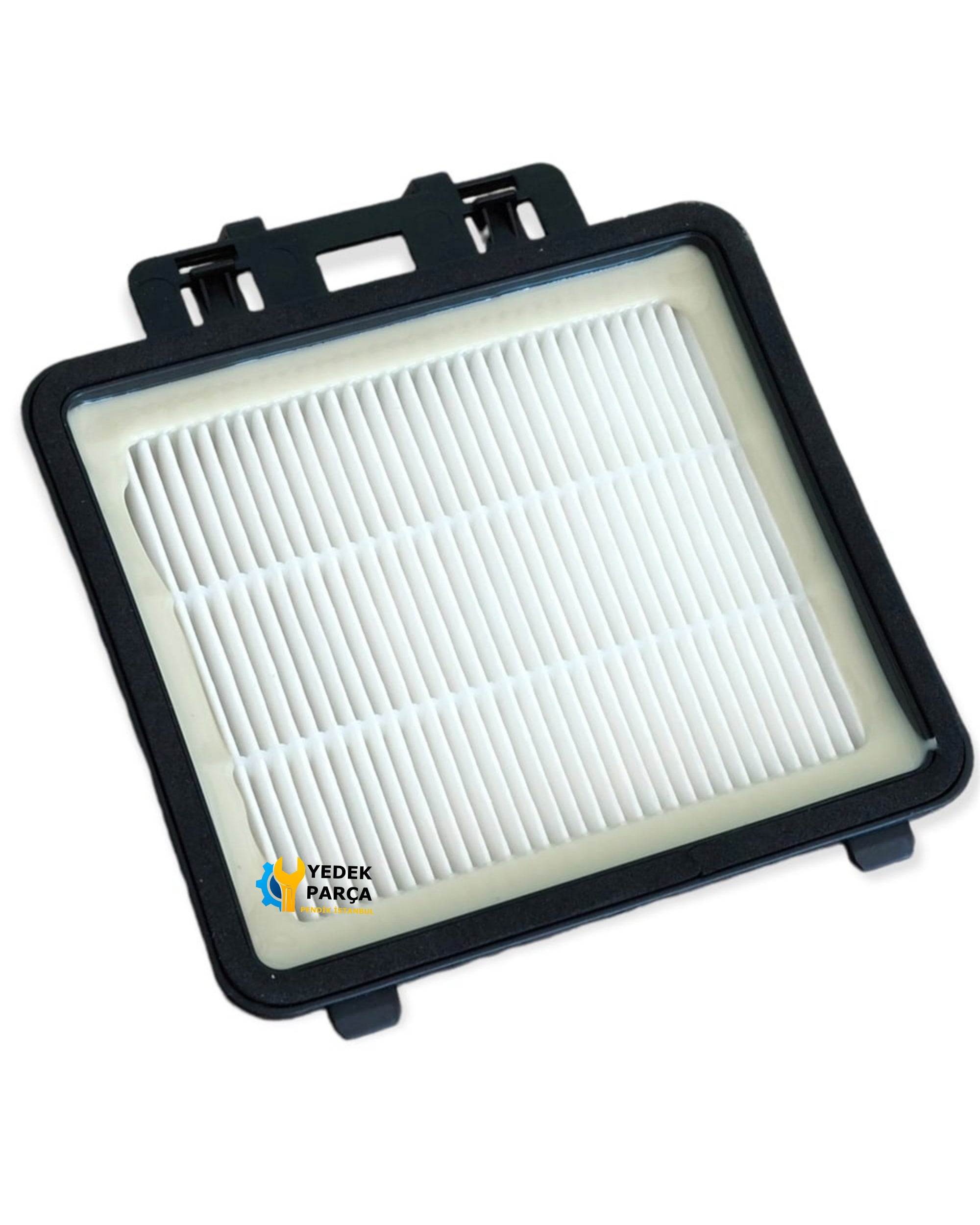 Beko Uyumlu BKS 5440A Süpürge Hepa Filtresi