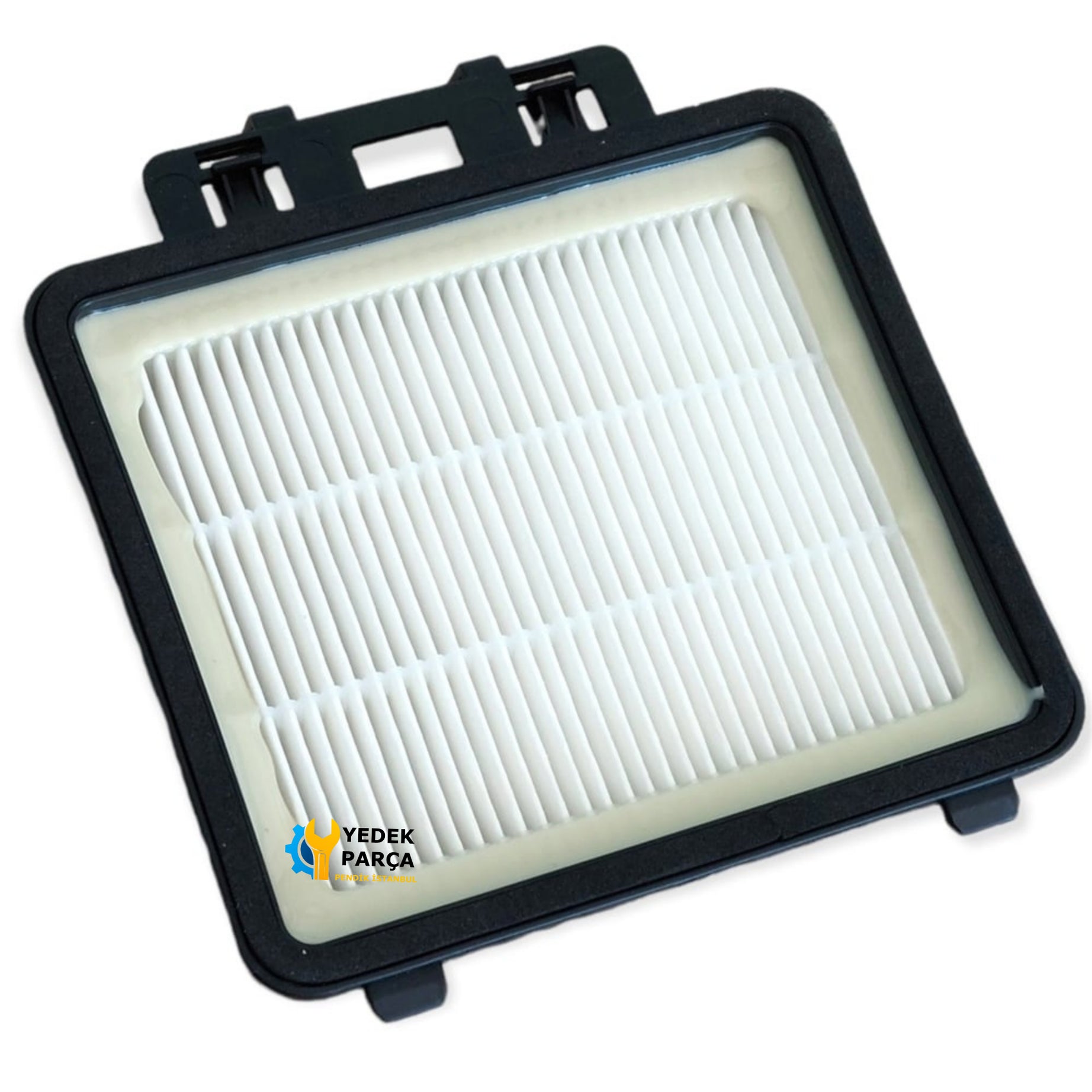 Arçelik Uyumlu S 7440A Süpürge Hepa Filtresi