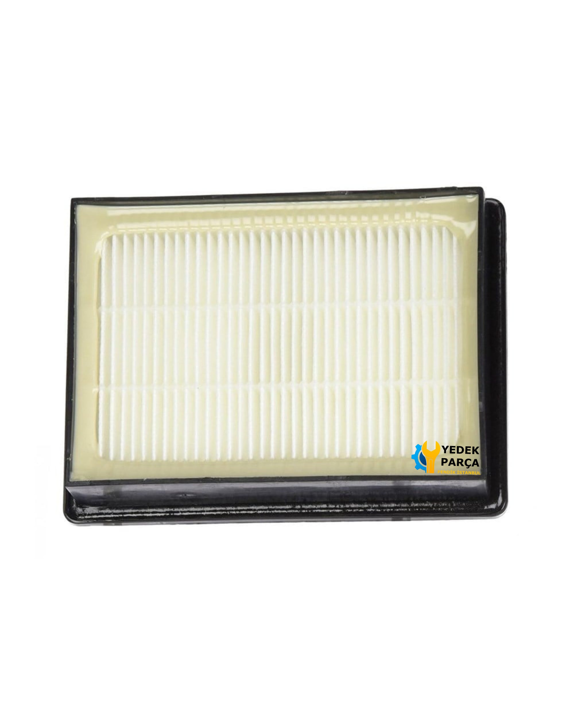Nilfisk Uyumlu Action Plus PetPack Süpürge Hepa Filtre
