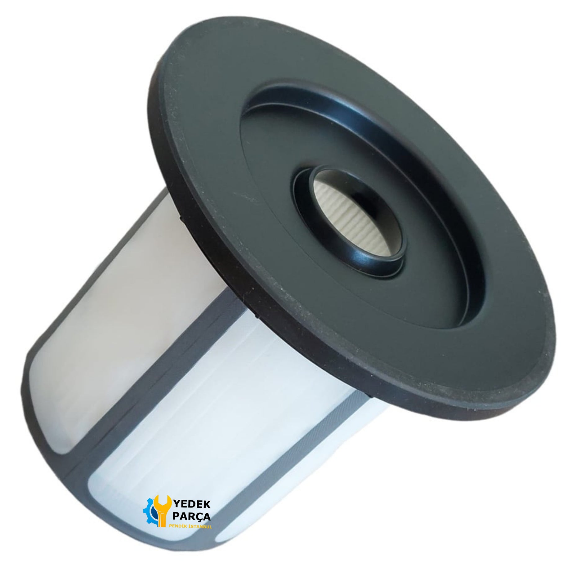 Bosch Uyumlu BBS611GB/01 Elektrikli Süpürge Silindir Filtresi