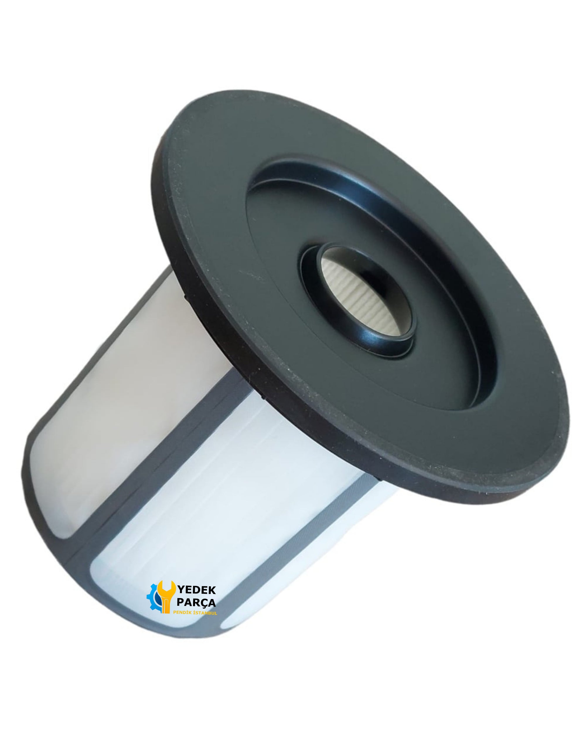 Bosch Uyumlu BLS612BLCK/03 Elektrikli Süpürge Silindir Filtresi